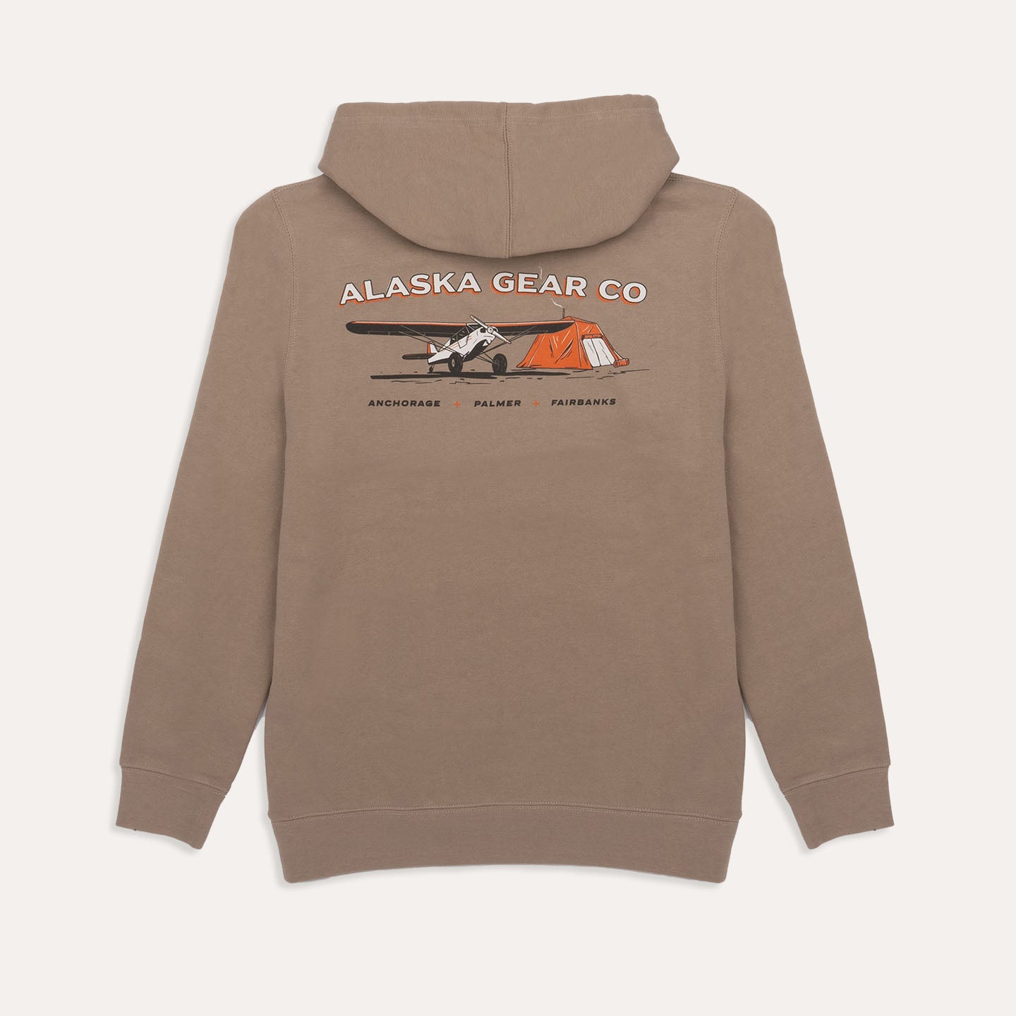Basecamp Hoodie