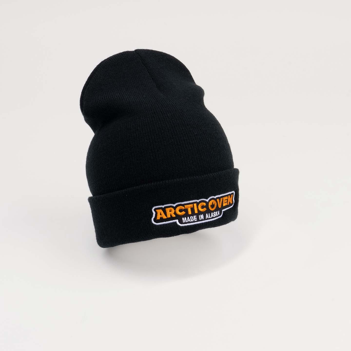 Arctic Oven Beanie