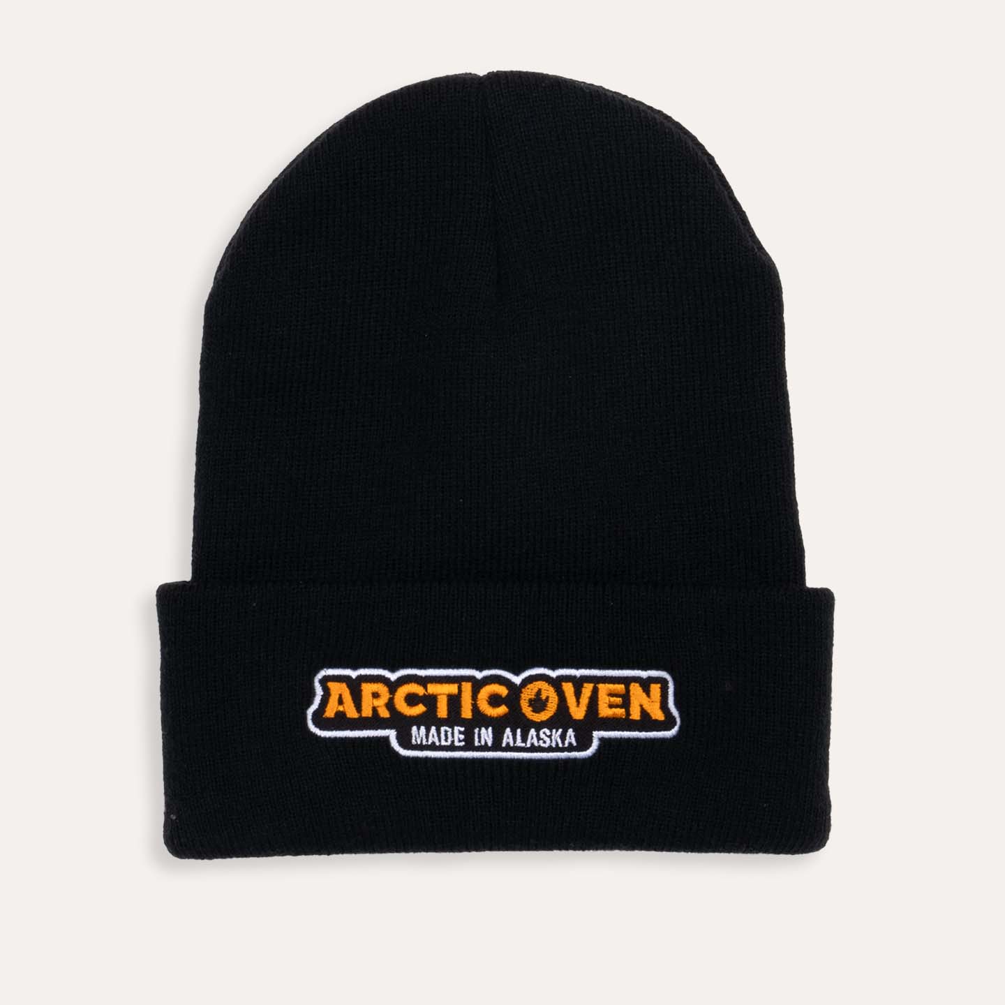 Arctic Oven Beanie