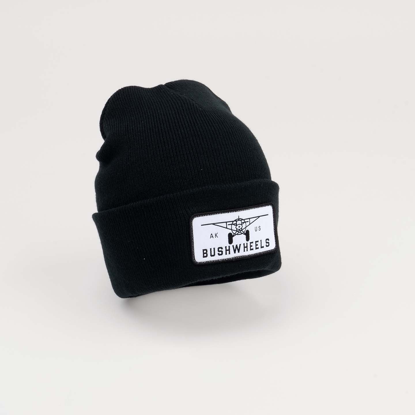 Alaskan Bushwheels Beanie