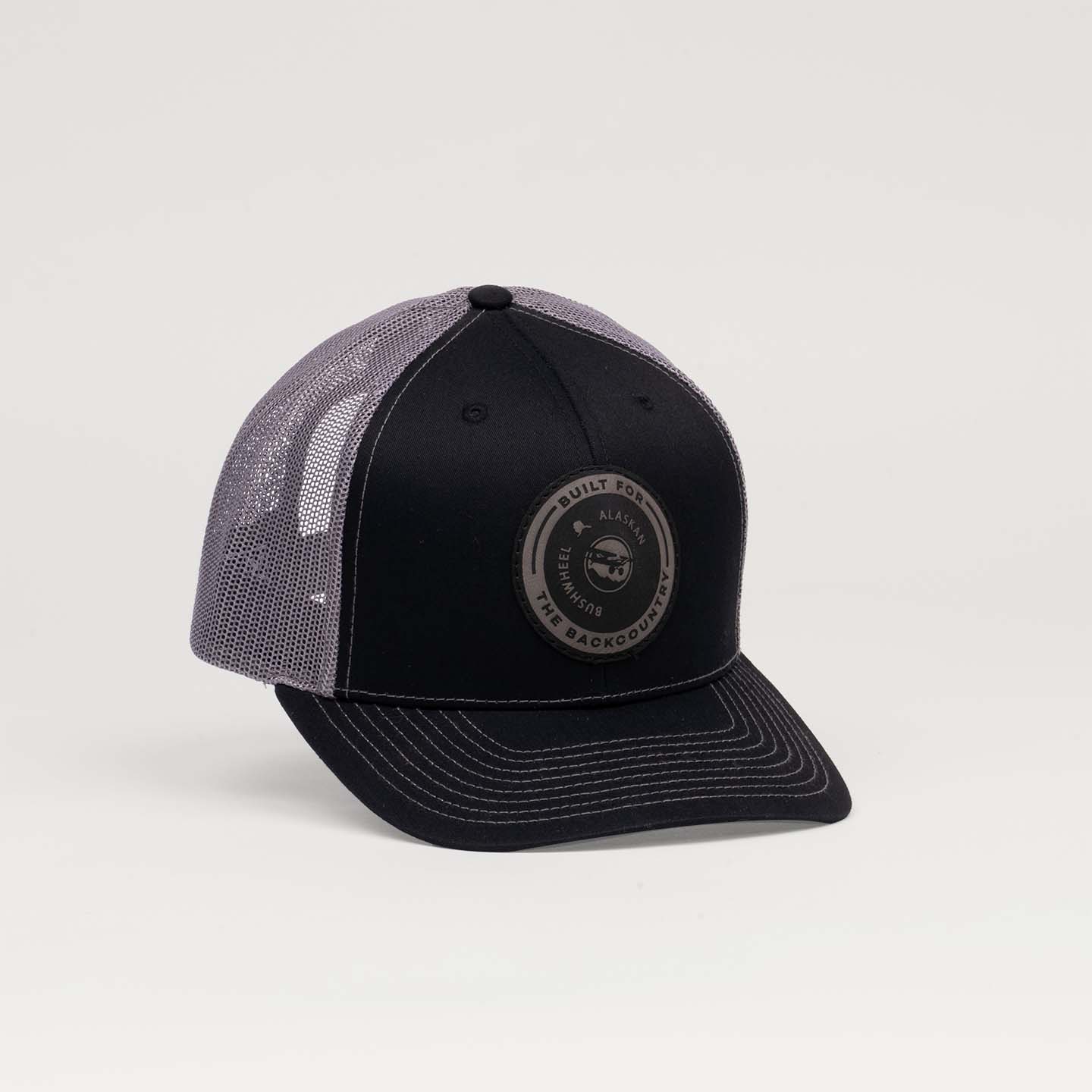 Alaskan Bushwheels Backcountry Hat