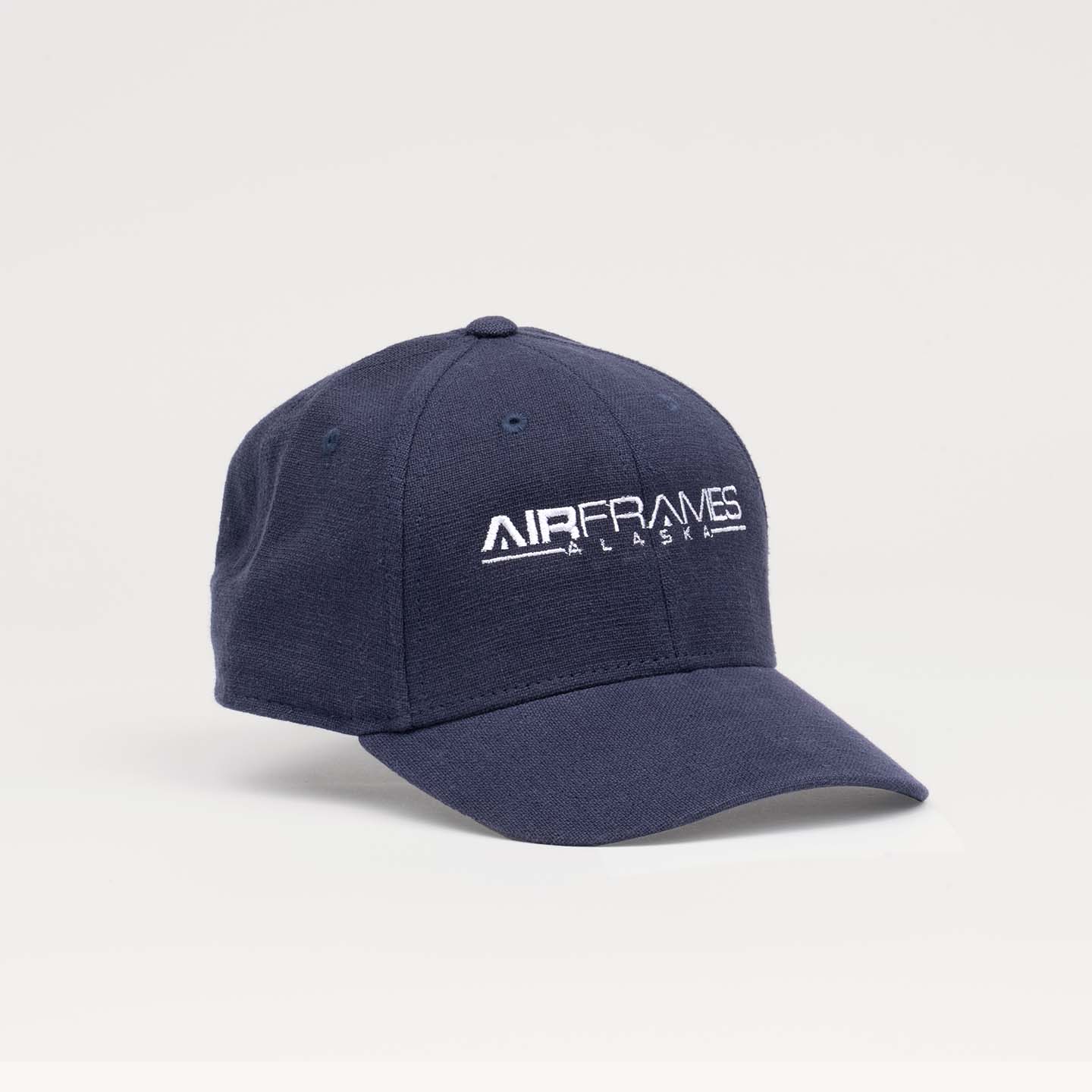 Airframes Alaska Hangar Hat