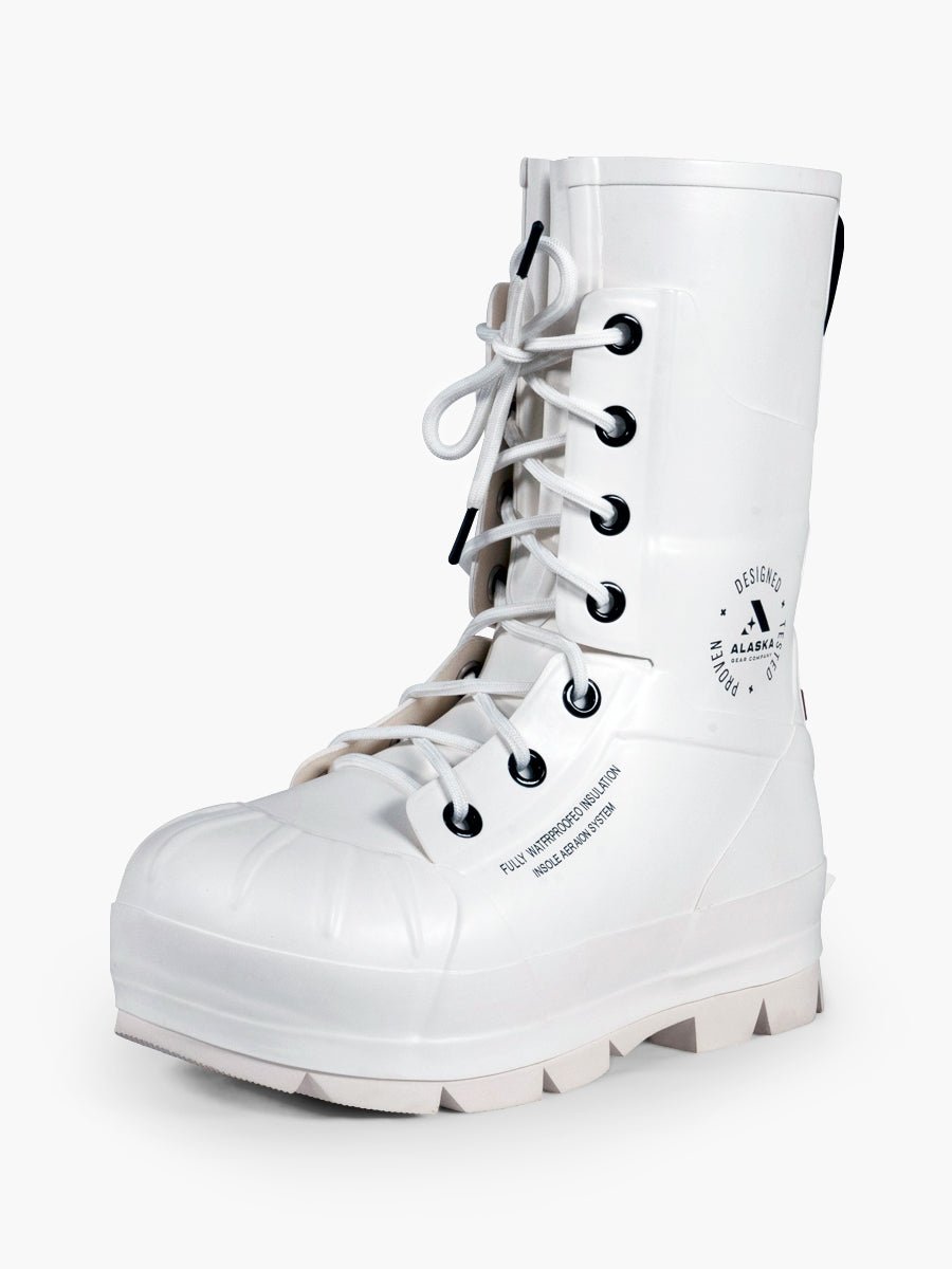 What is inside extreme cold weather 'Bunny Boots' | Bushcraft USA Forums