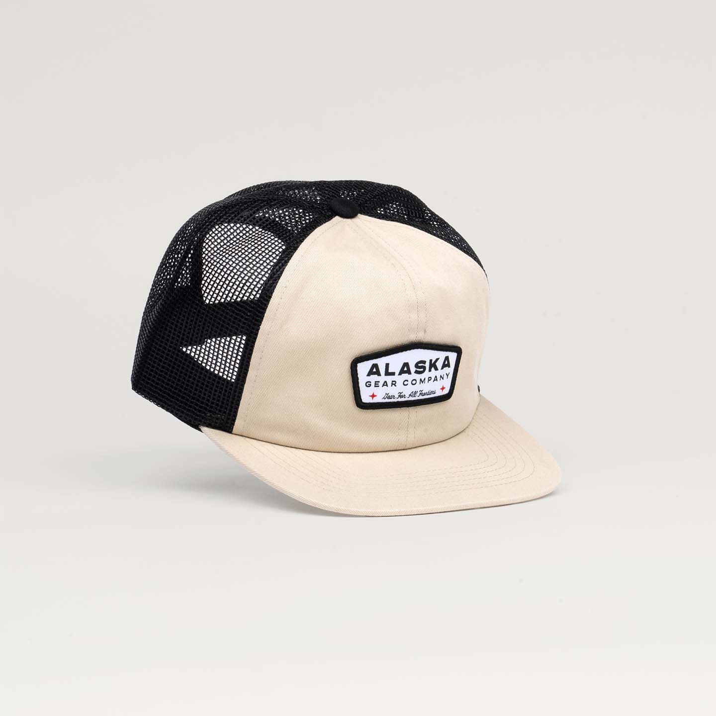 All Frontiers Snapback Hat