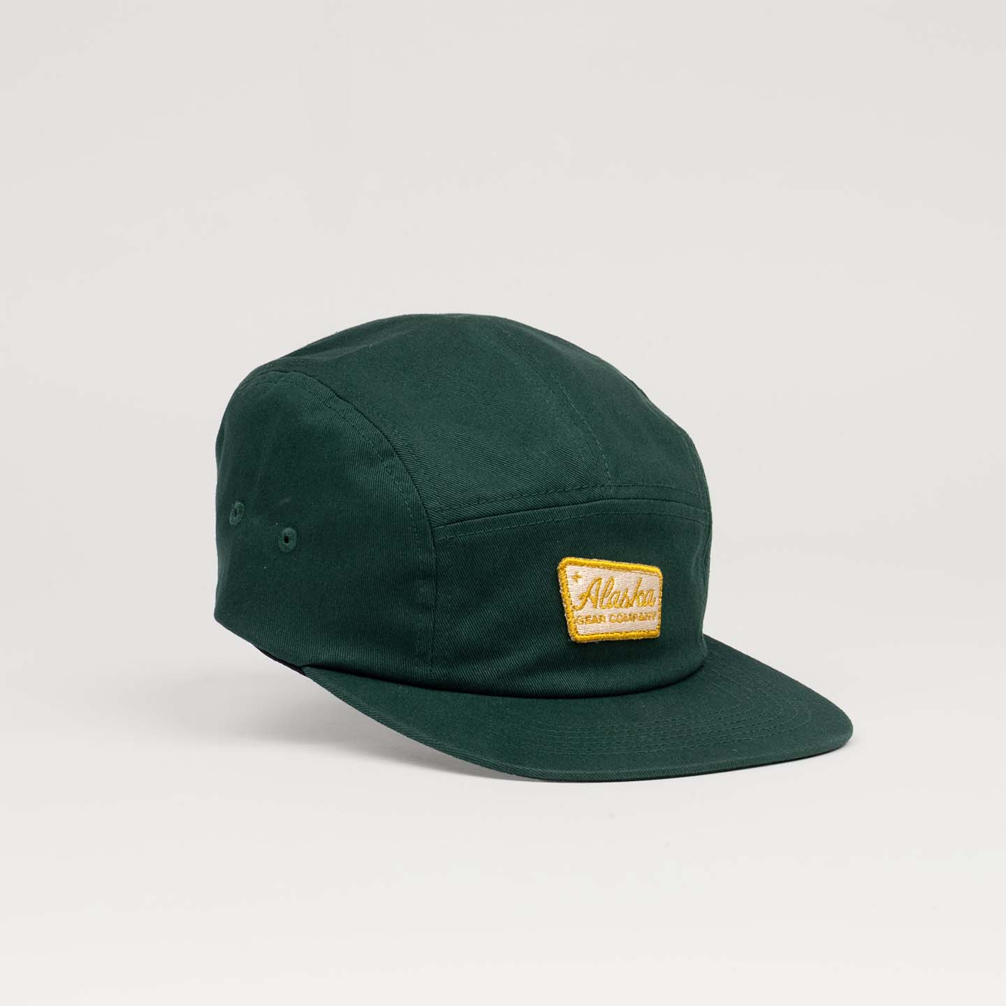 Parks 5 Panel Hat