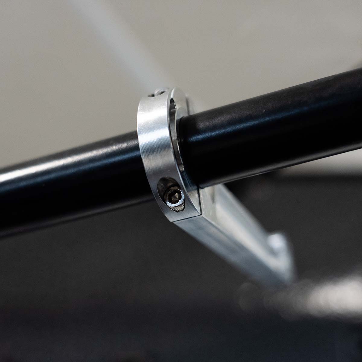 Alaska Gear Company Headset Hanger -