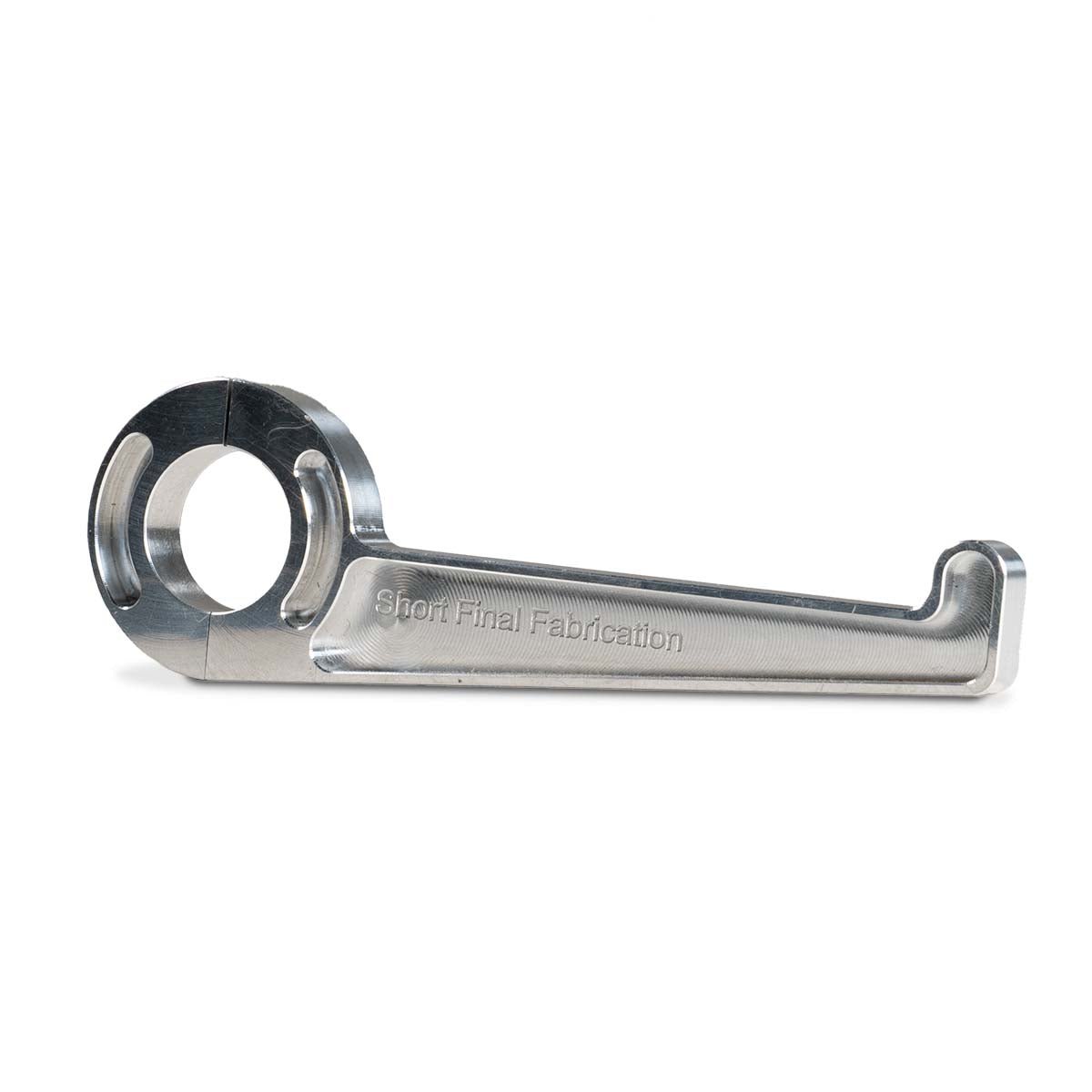 Alaska Gear Company Headset Hanger -
