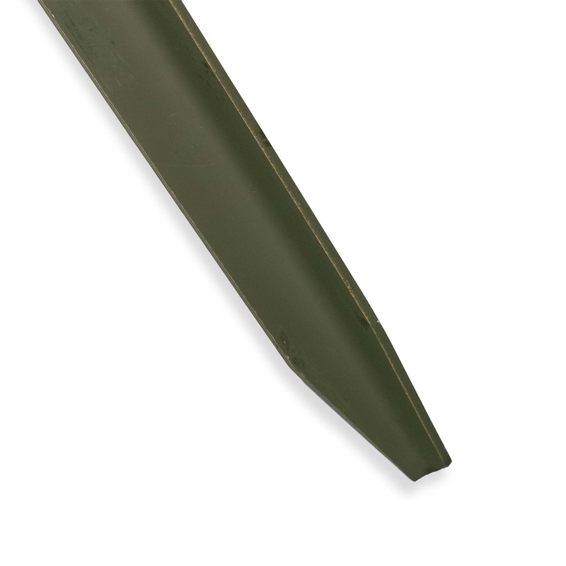 Alaska Gear Company Military Tent Stakes -