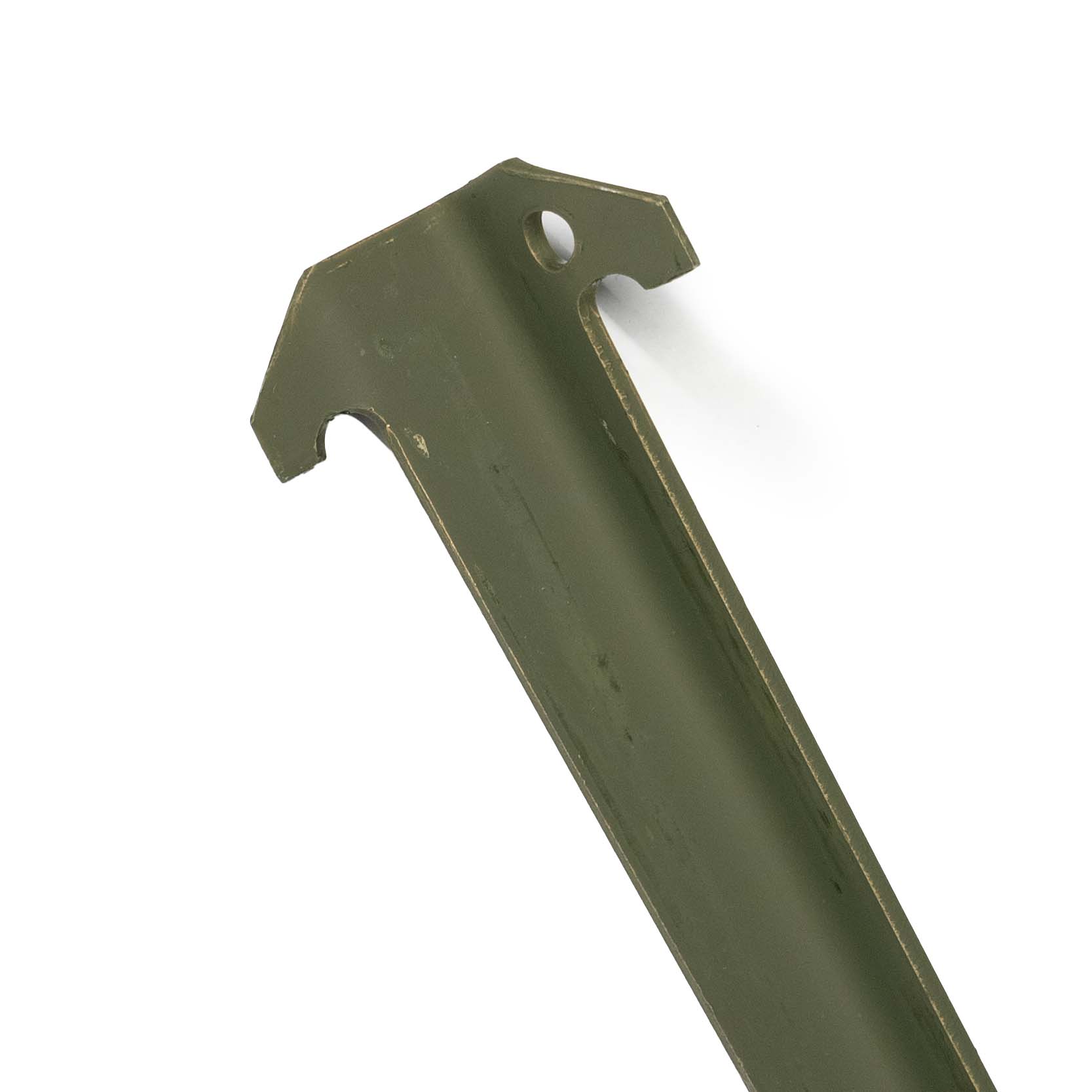 Alaska Gear Company Military Tent Stakes -