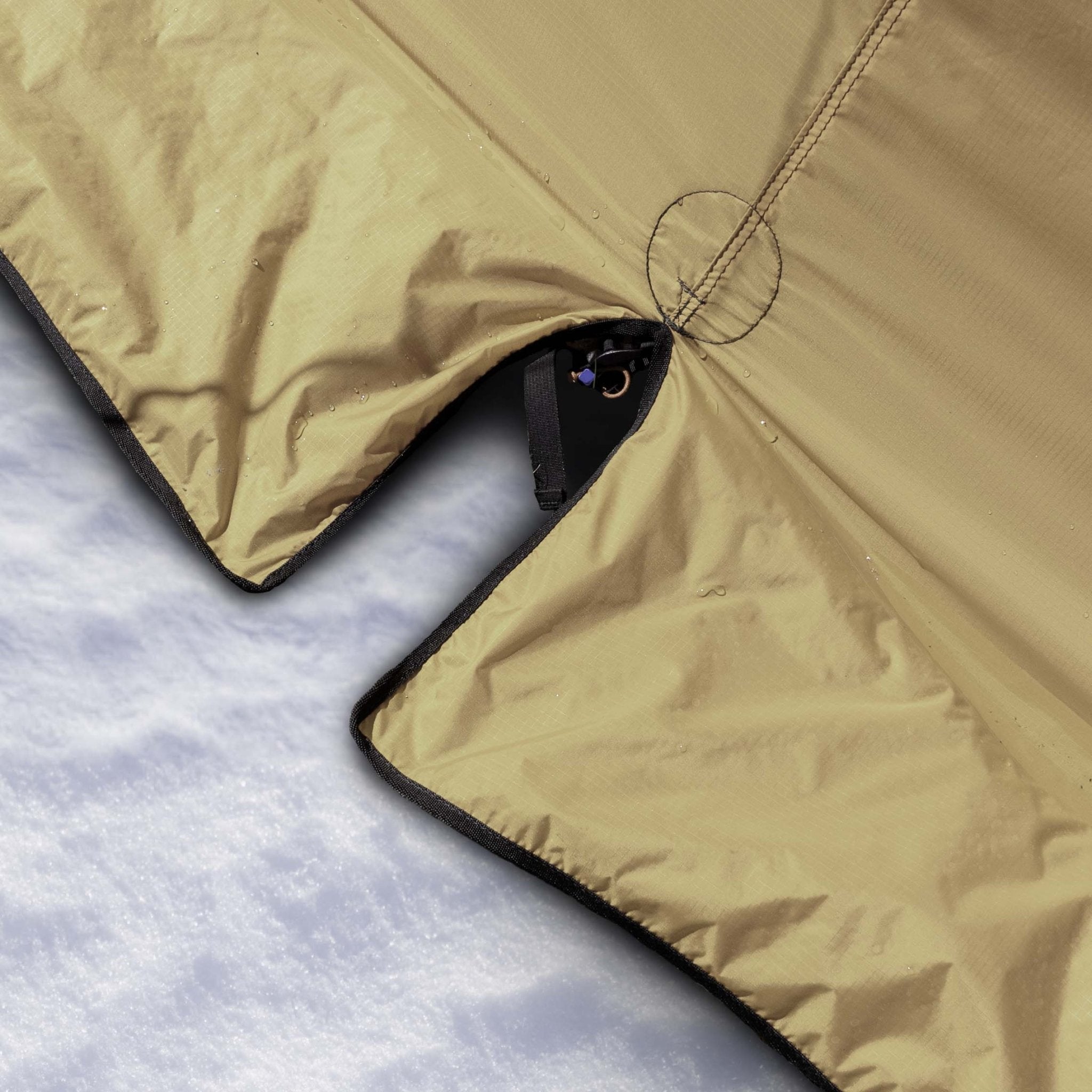Alaska Gear Company Nunatak Apex - T00781