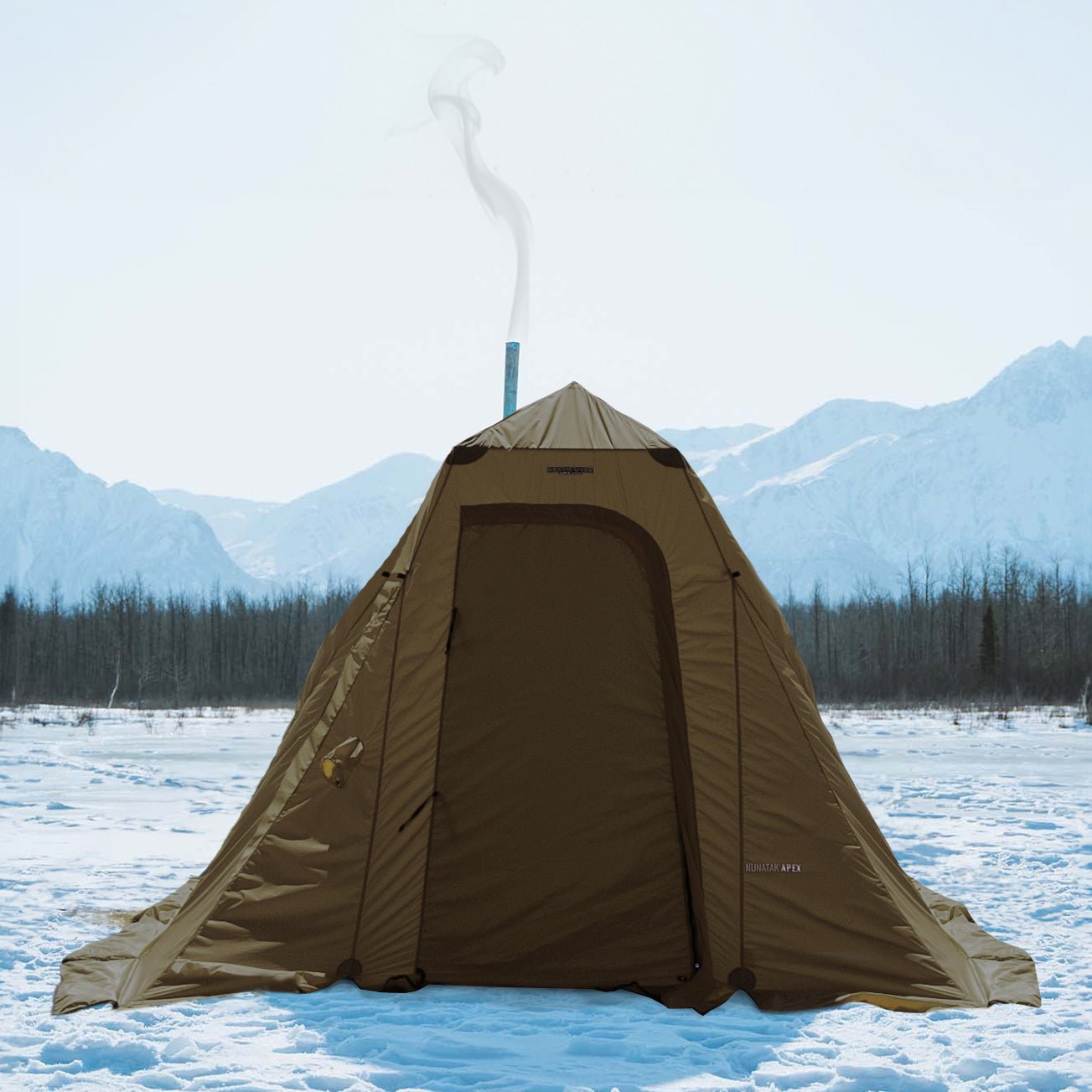 alaskagearcompany.com