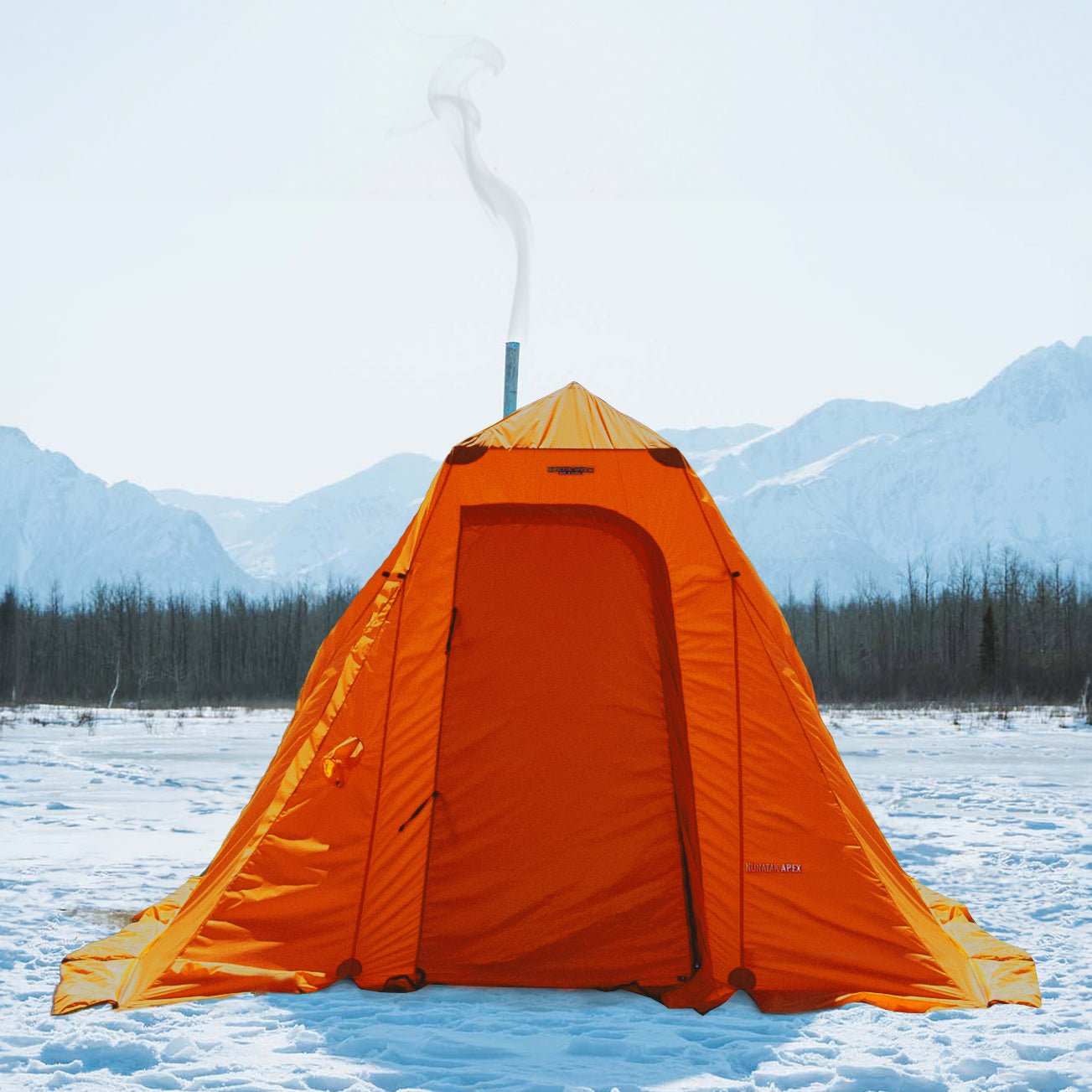 Alaska Gear Company Nunatak Apex - T00781