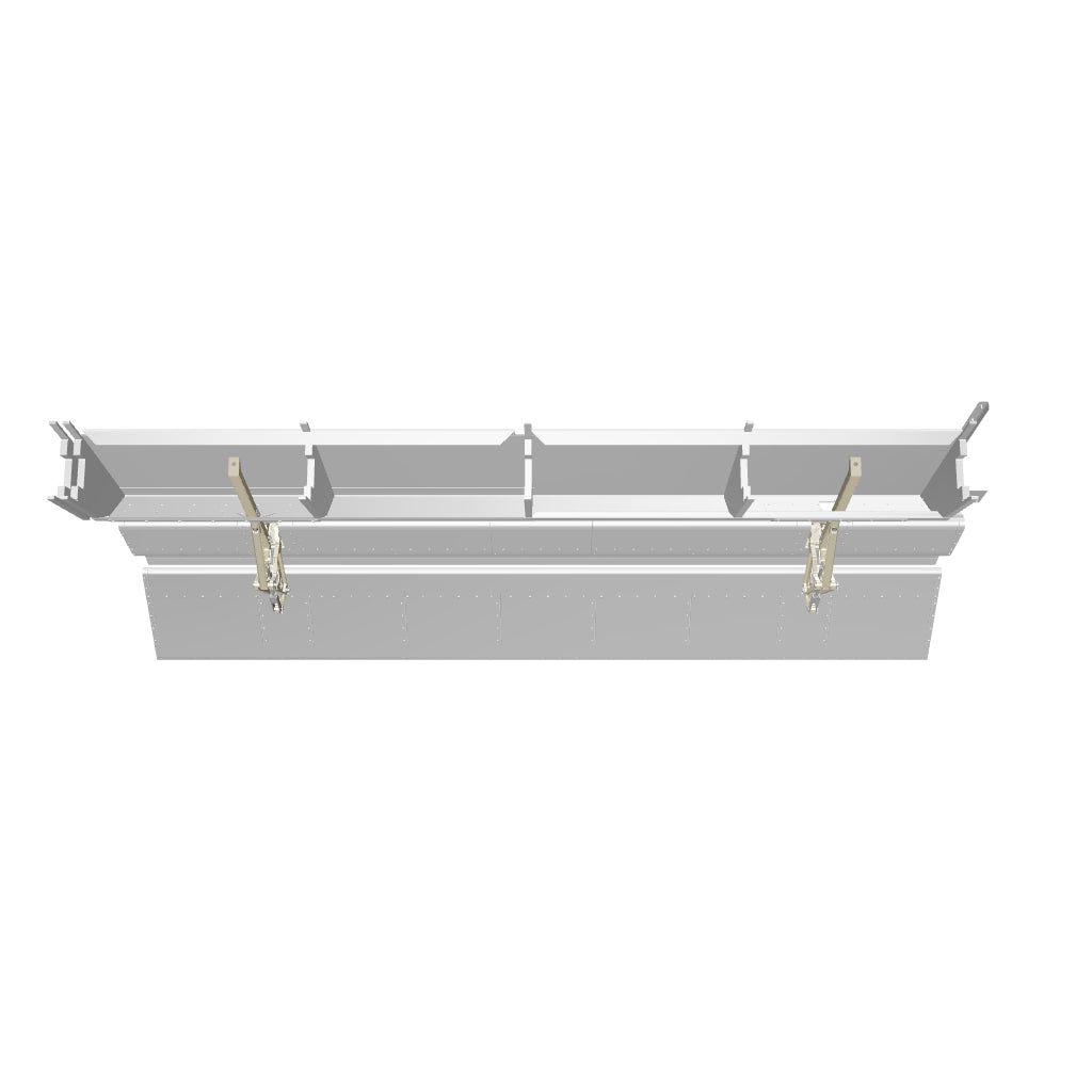 Certified PSTOL Flap Kit