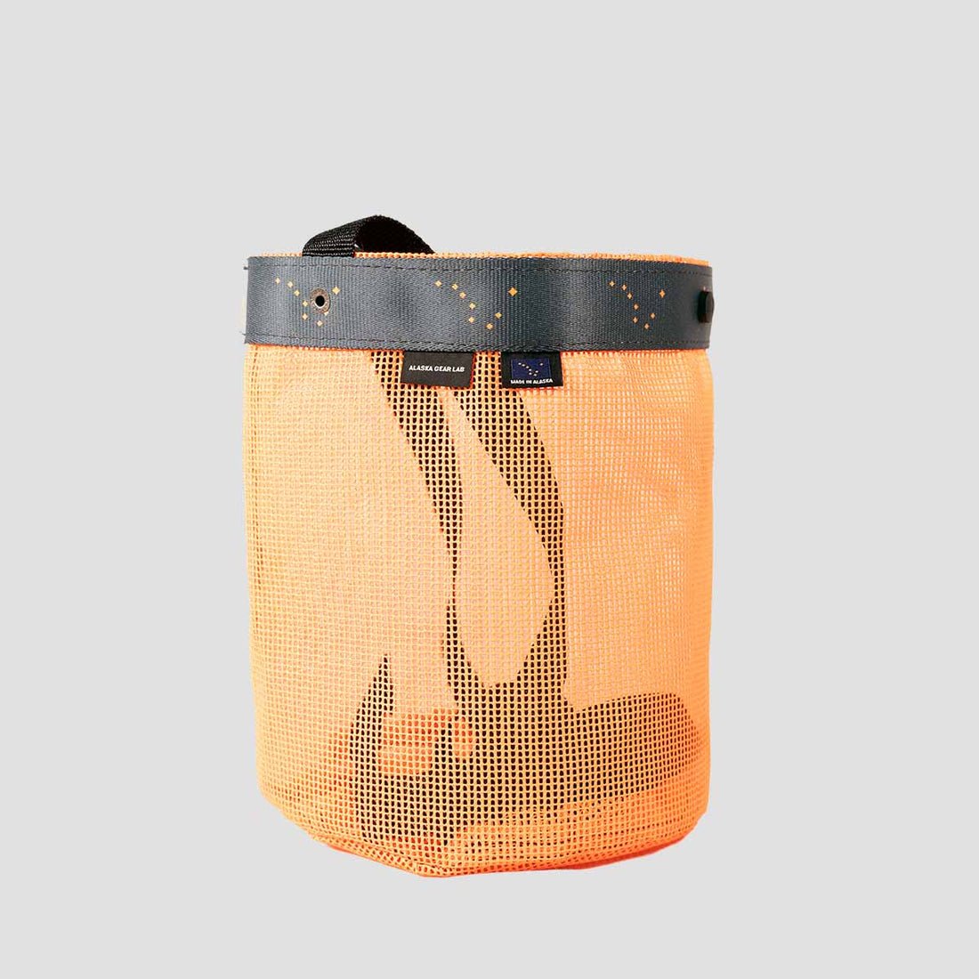 Alaska Gear Company Fiddlehead Foraging Bags - T26157