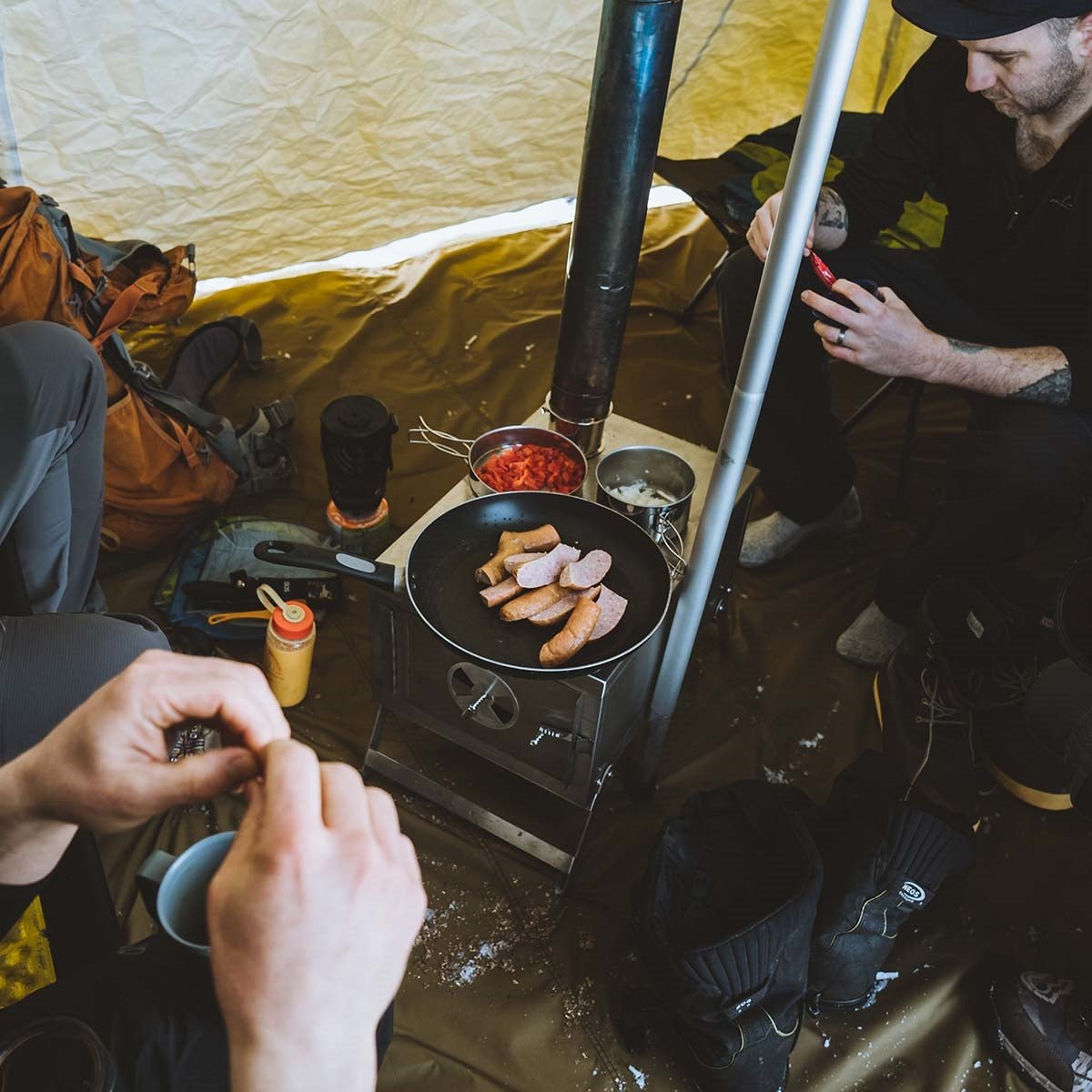 Alaska Gear Company Nunatak Apex - T00781