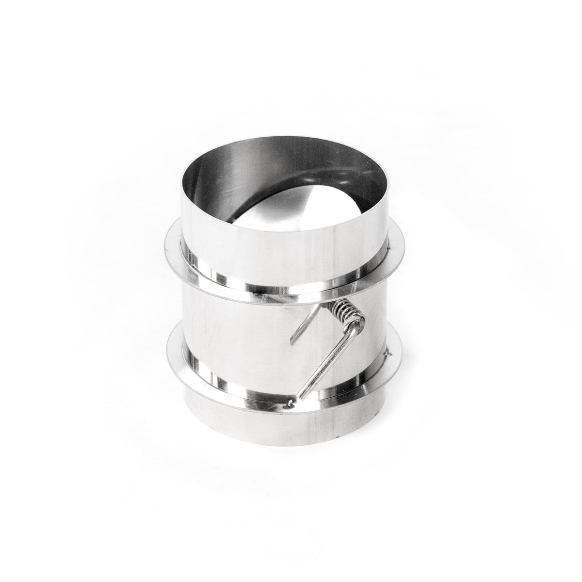 Alaska Gear Company Titanium Folding Stove Kit - Titanium Stove Package