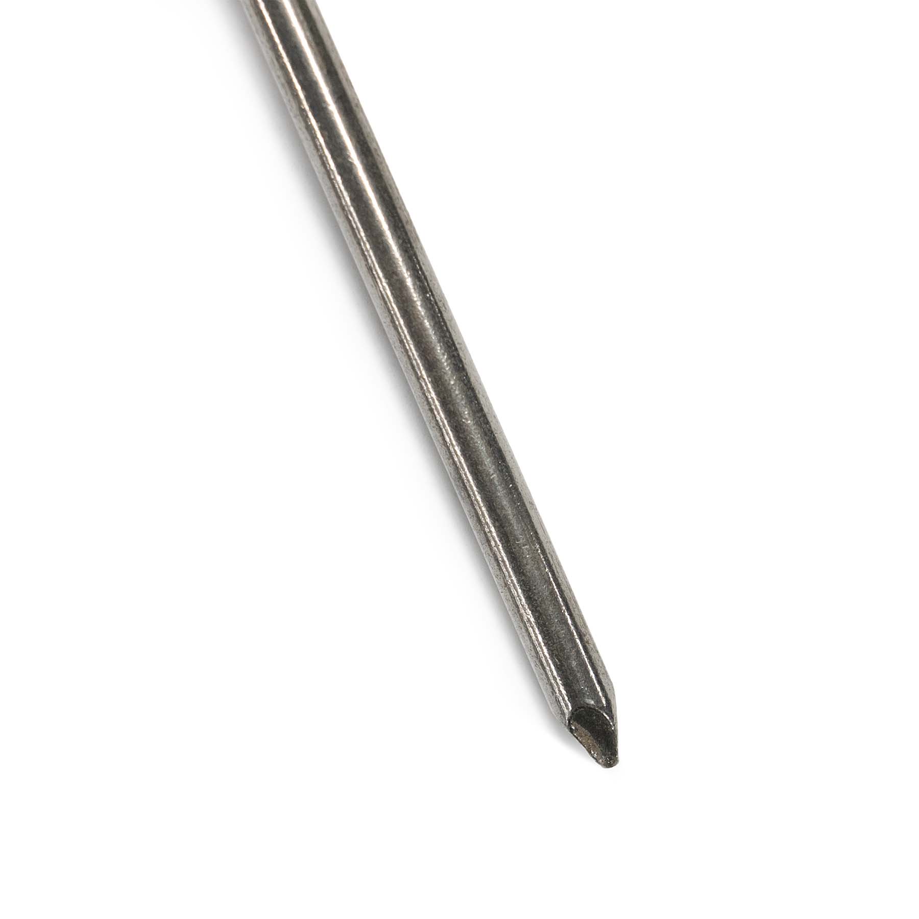 Alaska Gear Company Steel Nail Tent Stakes - T01003