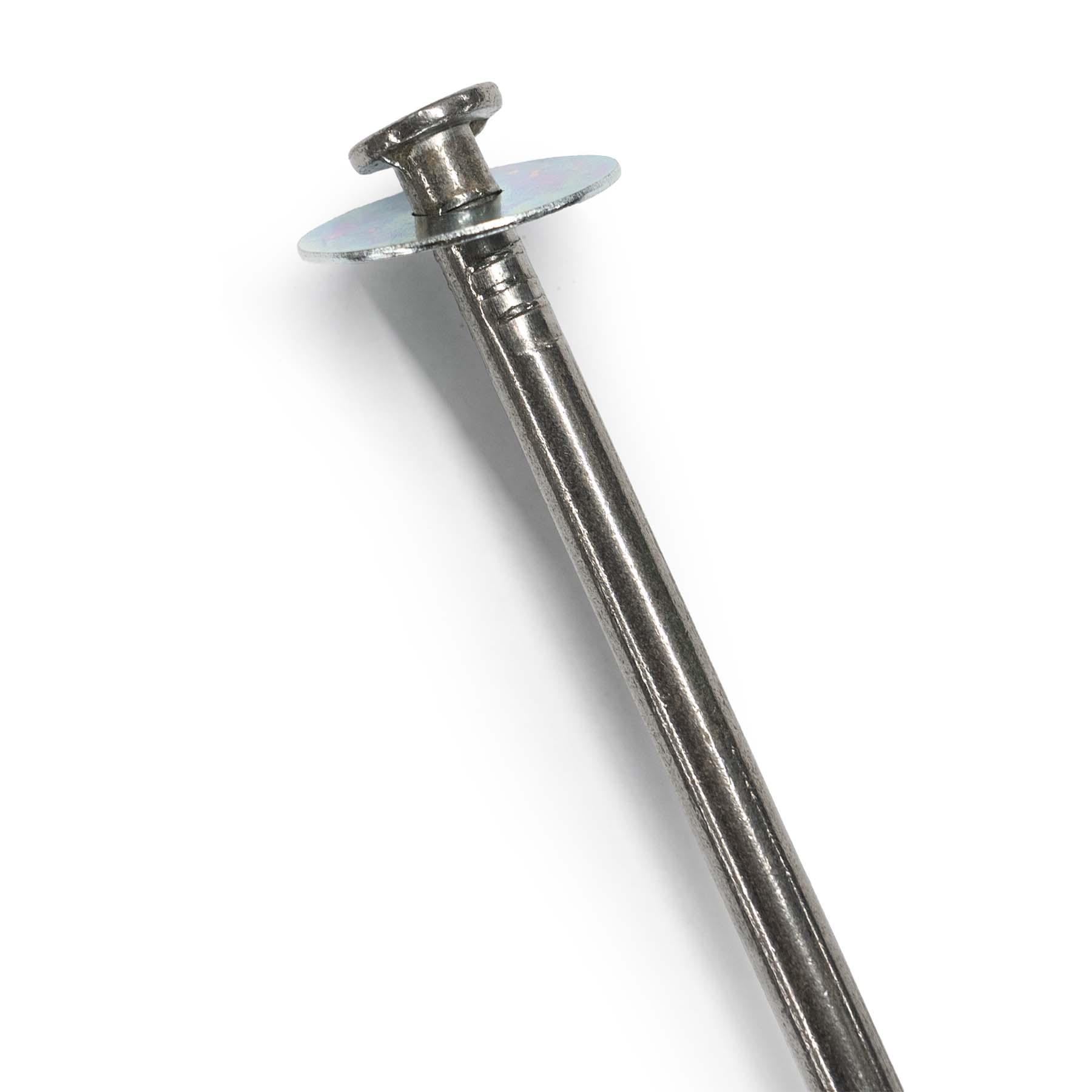 Alaska Gear Company Steel Nail Tent Stakes - T01003