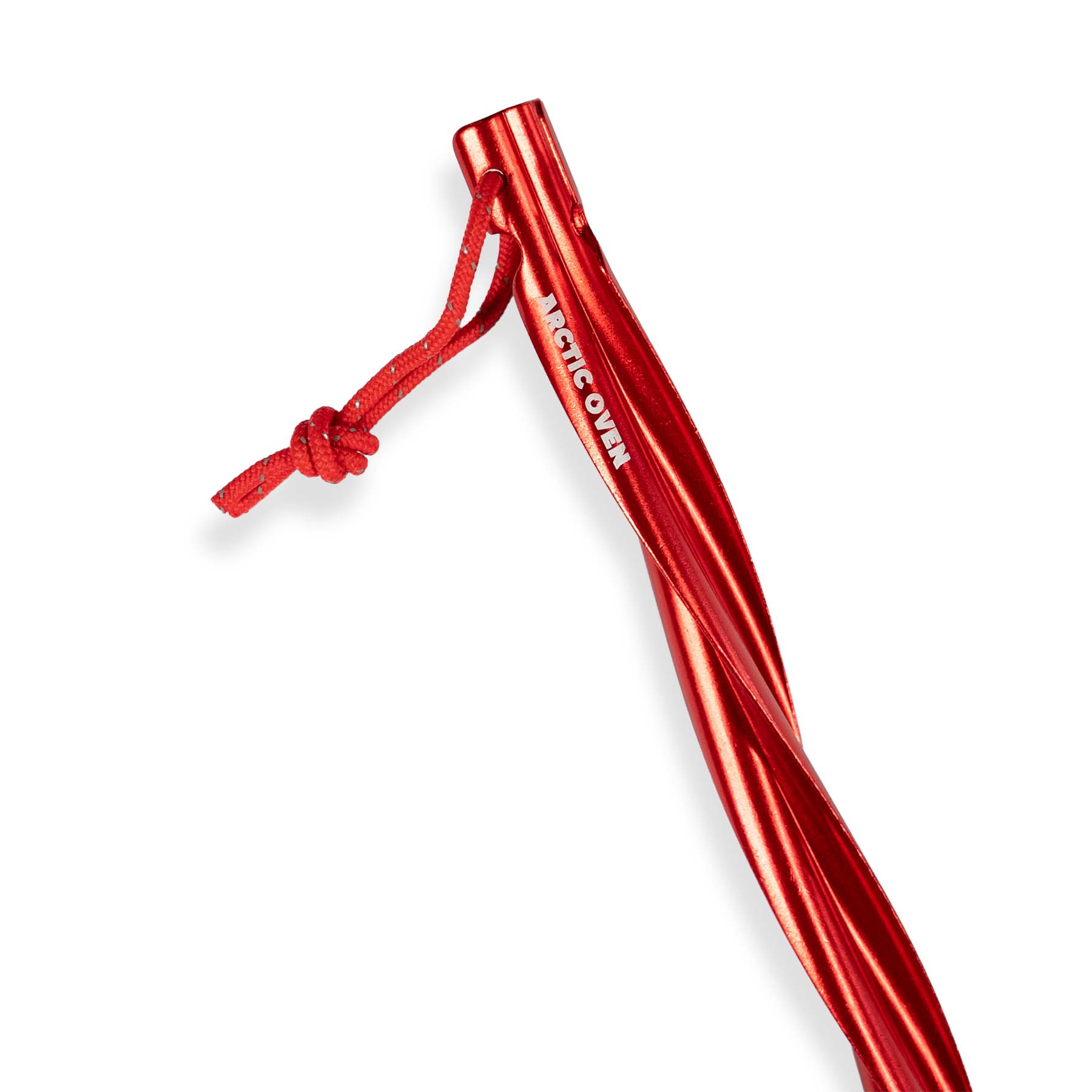 Alaska Gear Company Williwaw Tent Stakes - T00012
