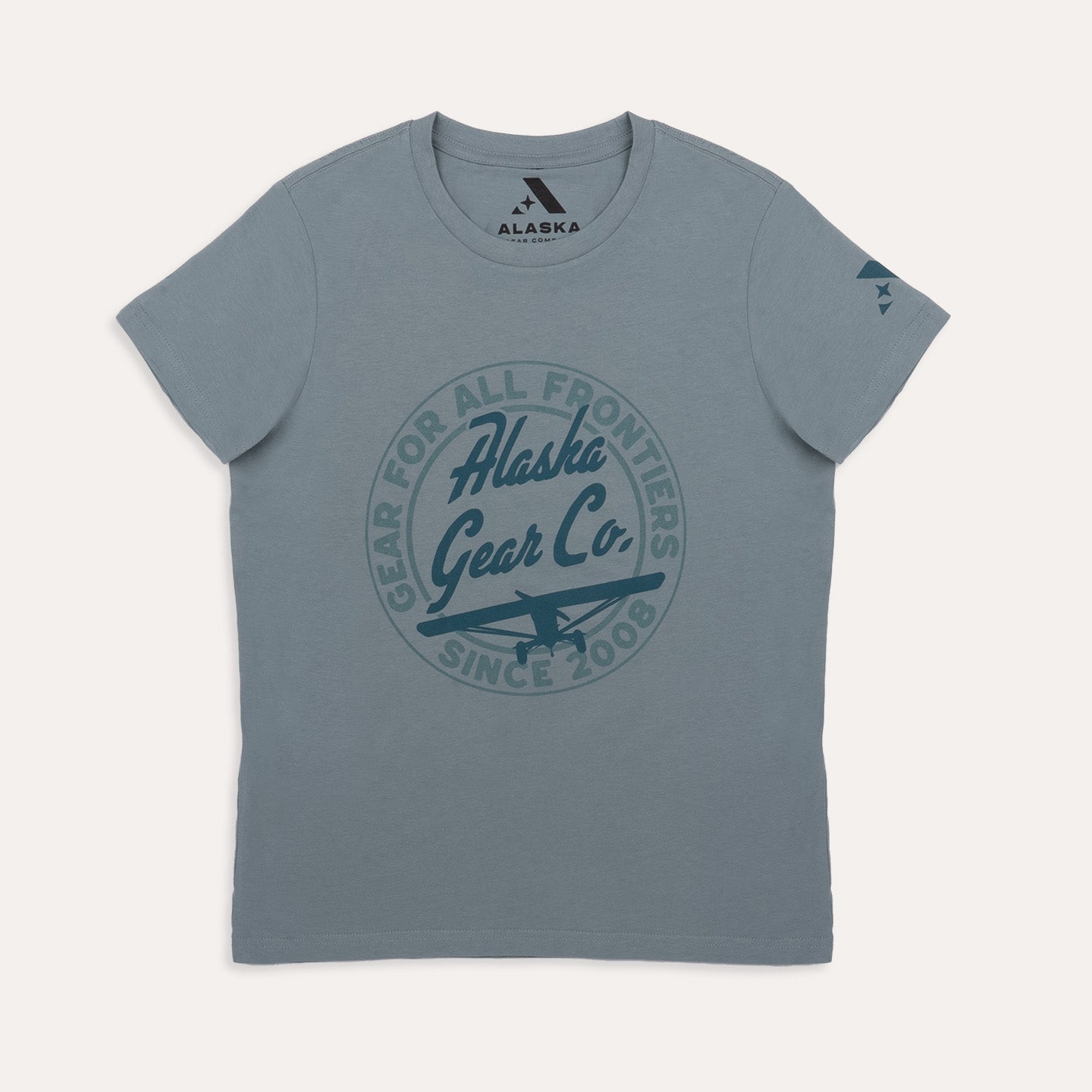 Women's Frontier Tee
