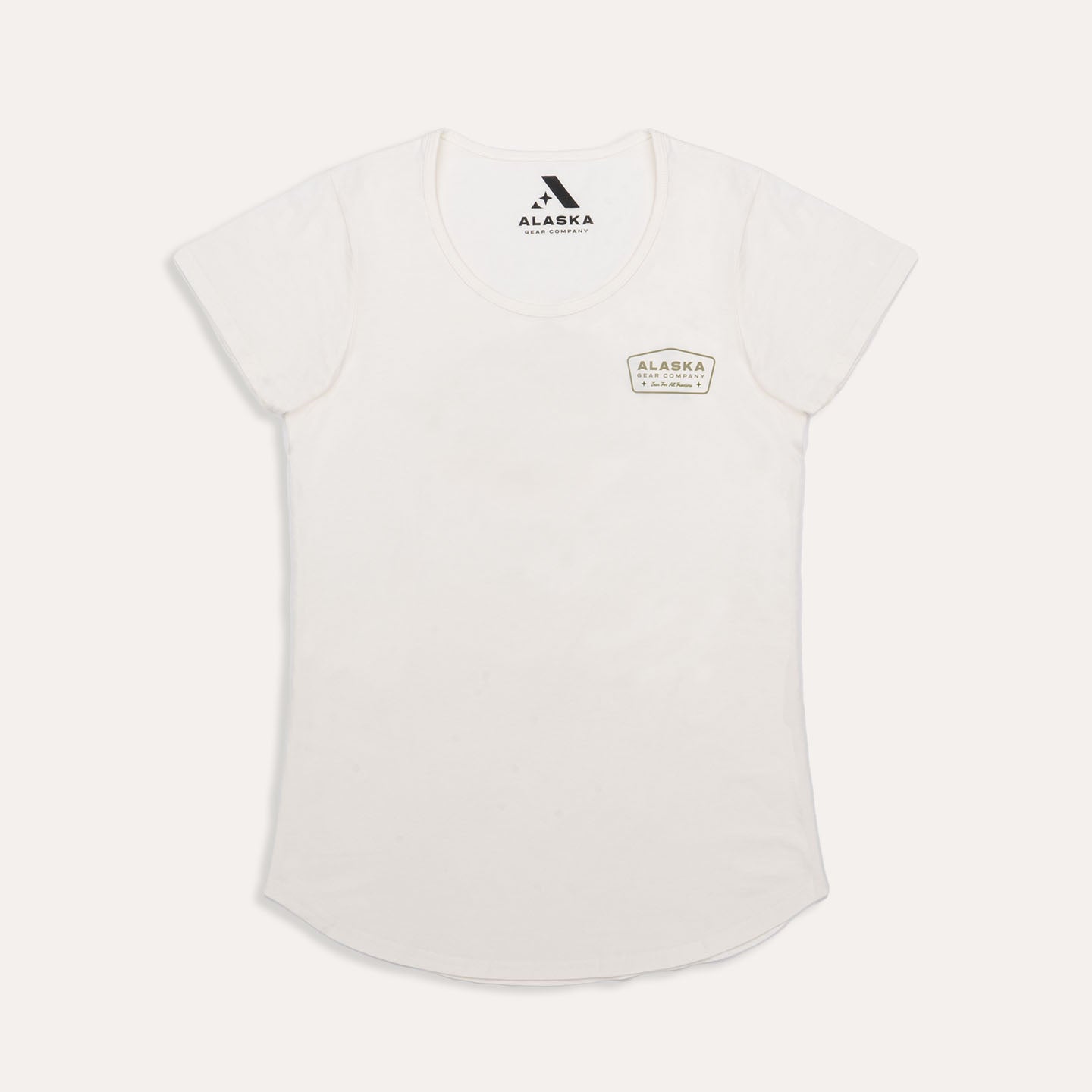 Women's Dall Tee