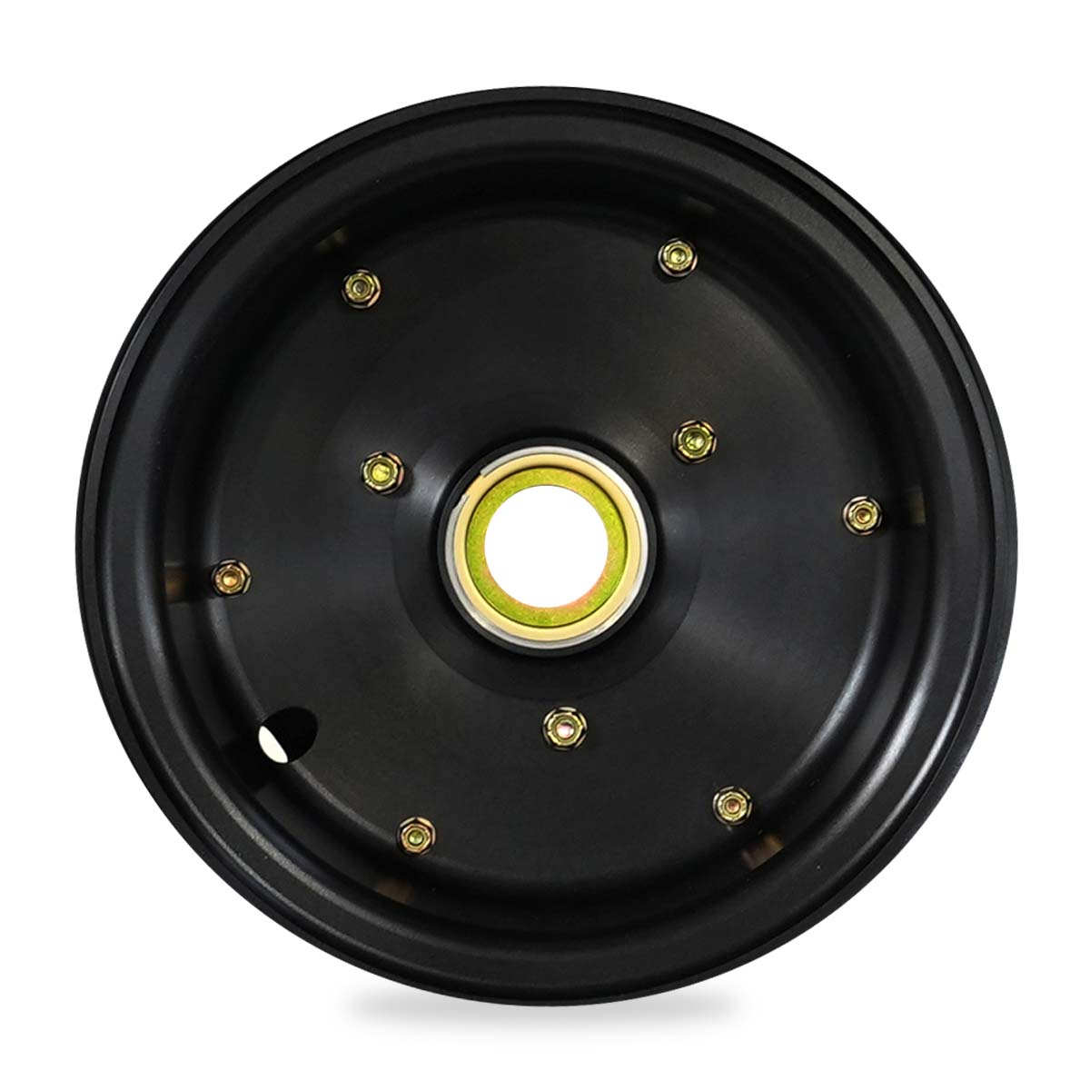 Alaska Gear Company ABI 10x10 Wheel Assembly - ABI-1010 1.5