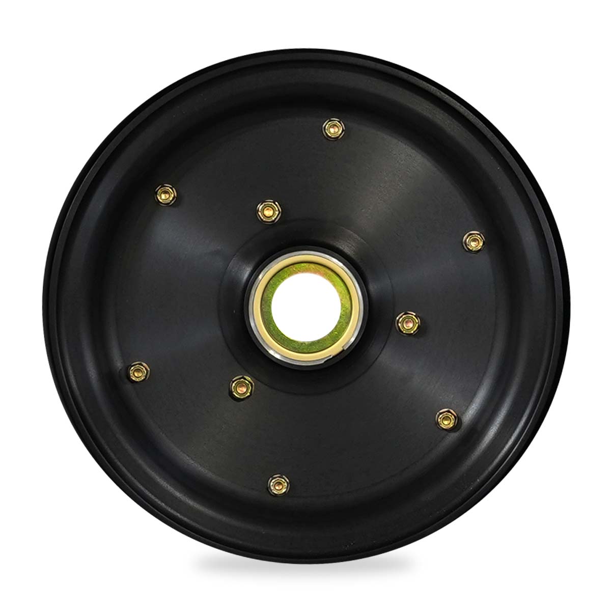 Alaska Gear Company ABI 10x650 Wheel Assembly - ABI-10650 1.5