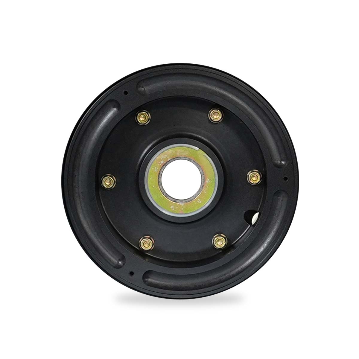 Alaska Gear Company ABI 40-60 Wheel Assembly - ABI-40-60