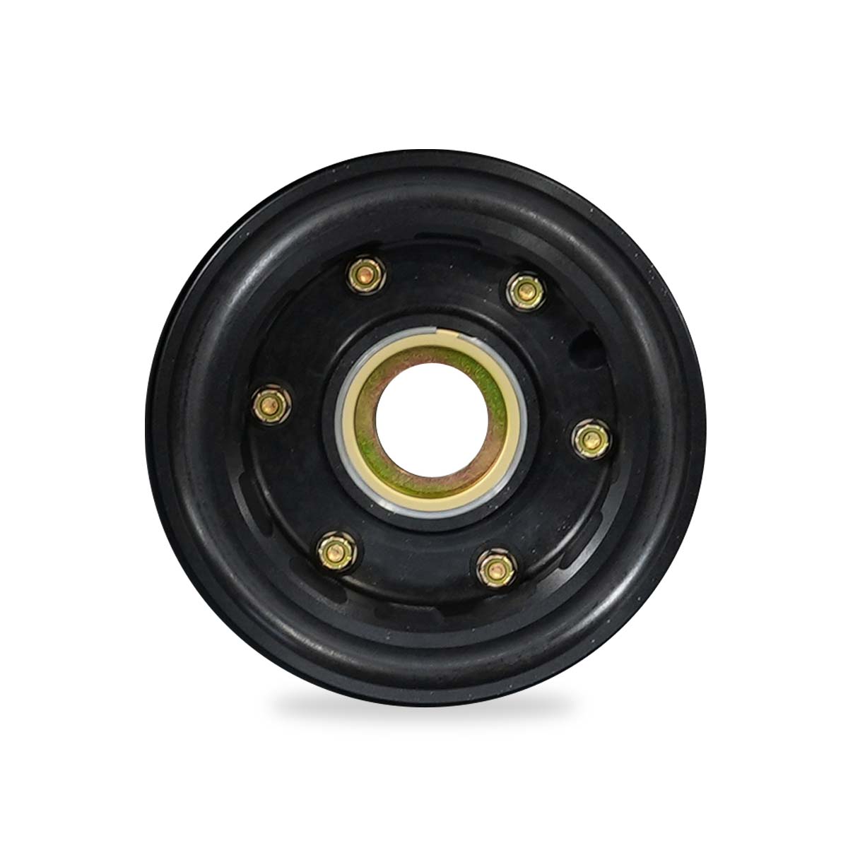Alaska Gear Company ABI 40-75T Wheel Assembly - ABI-40-75T