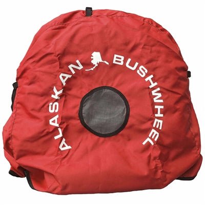 Alaska Gear Company Alaskan Bushwheel Tire Covers - W83001