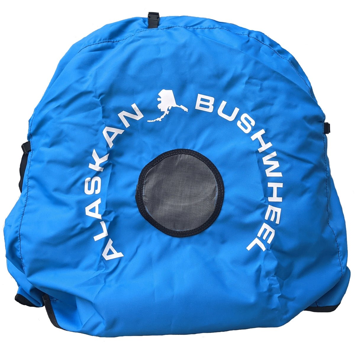 Alaska Gear Company Alaskan Bushwheel Tire Covers - W83002