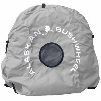 Alaska Gear Company Alaskan Bushwheel Tire Covers - W83003
