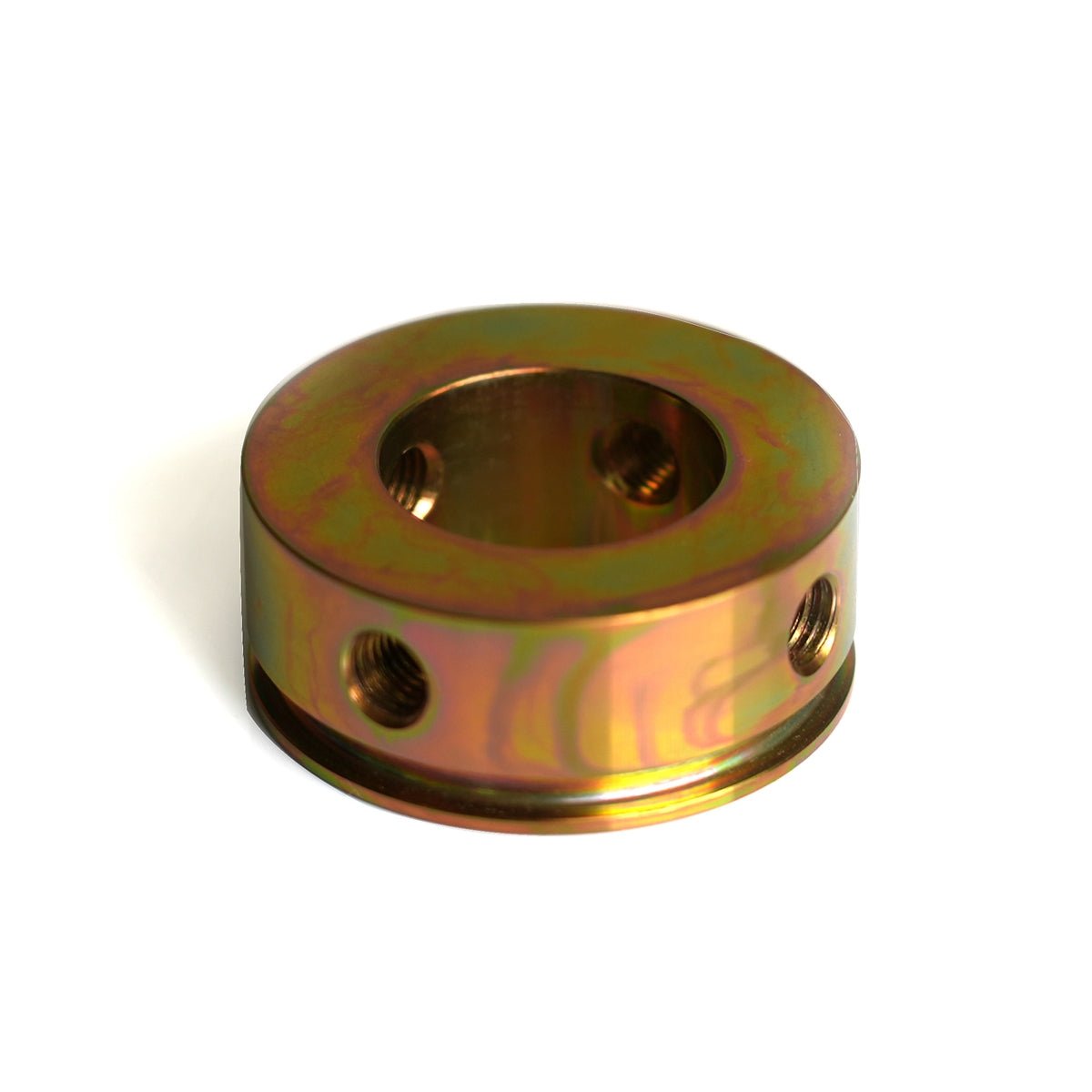 Alaska Gear Company Approved OEM Replacement Maule Oleo Cylinder Head - ABI-4018B