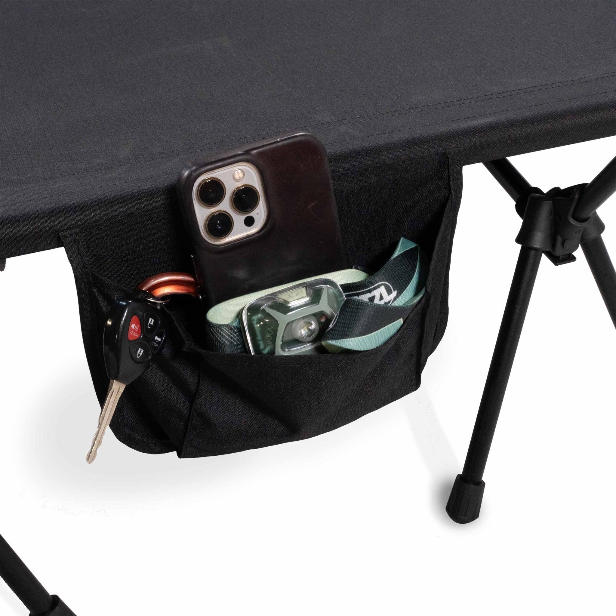Alaska Gear Company Arctic Camping Cot - Cot-23