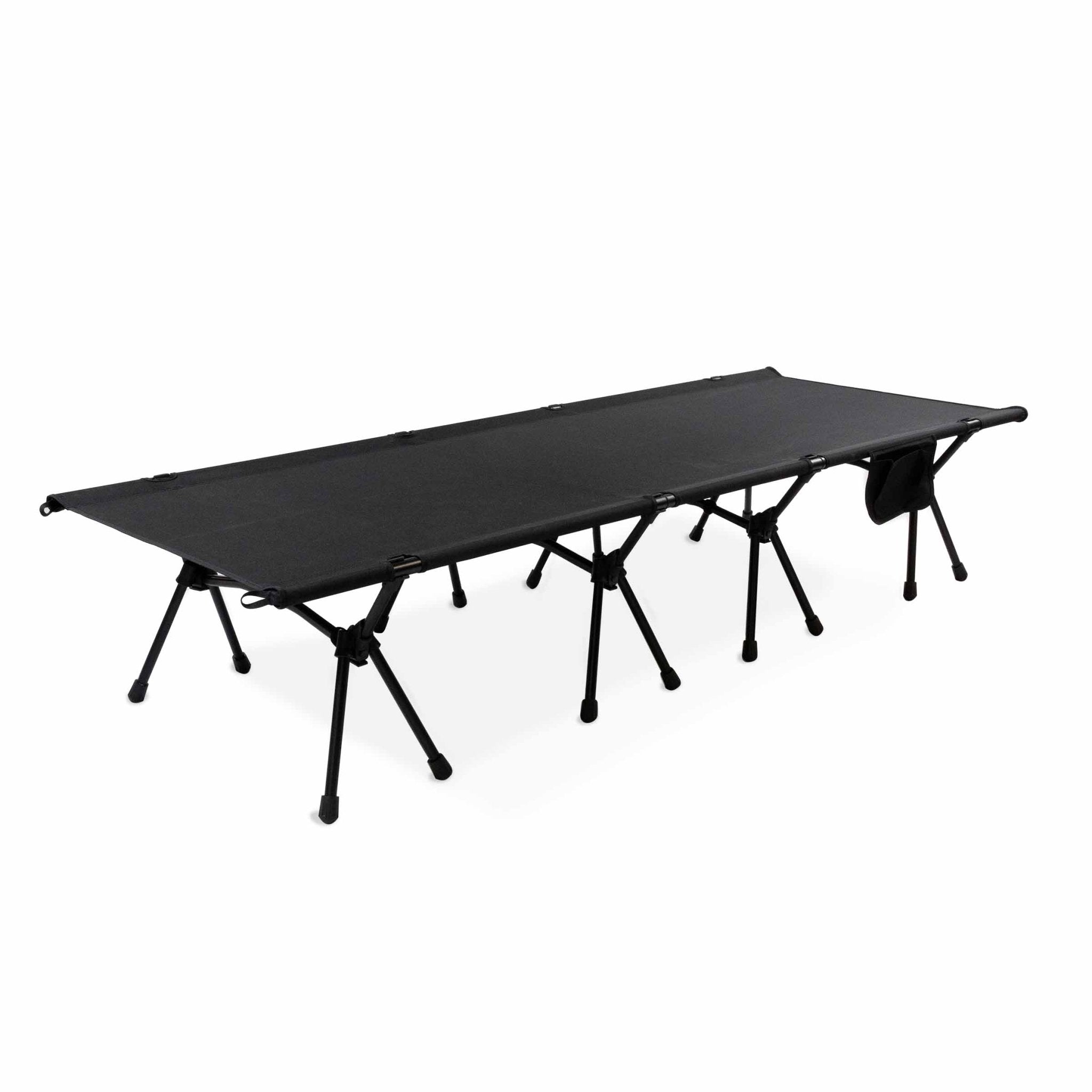 Alaska Gear Company Arctic Camping Cot - Cot-23