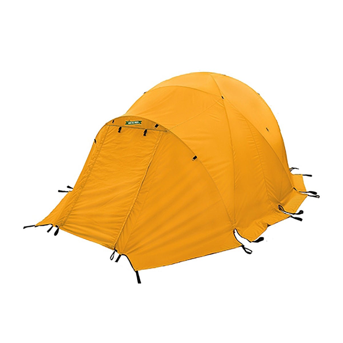 Arctic Oven Igloo Coyote – Alaska Gear Company