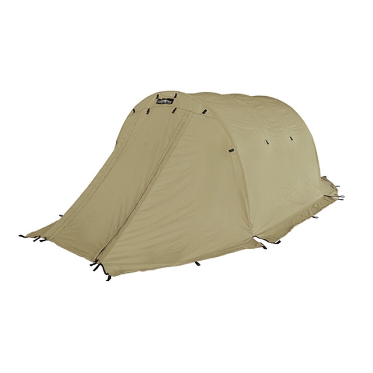 Alaska Gear Company Arctic Oven Pipeline - T00733