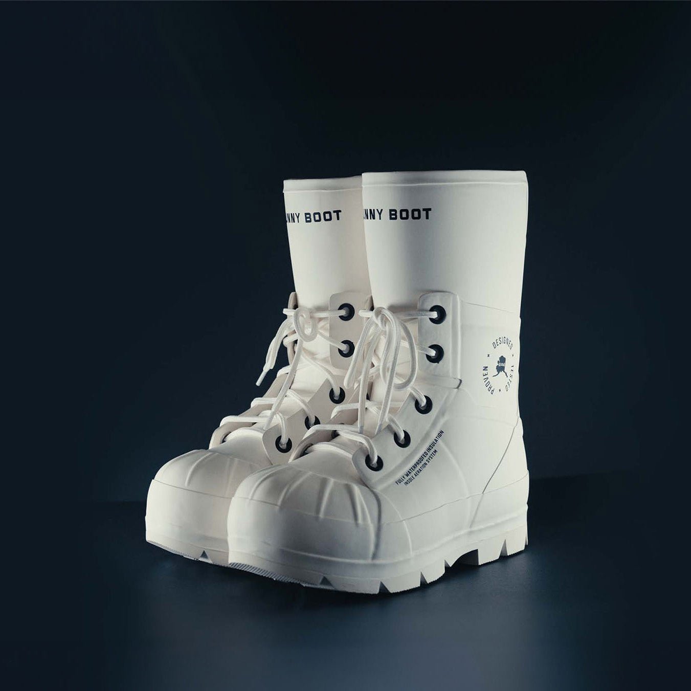 Alaska Gear Company Bunny Boots -