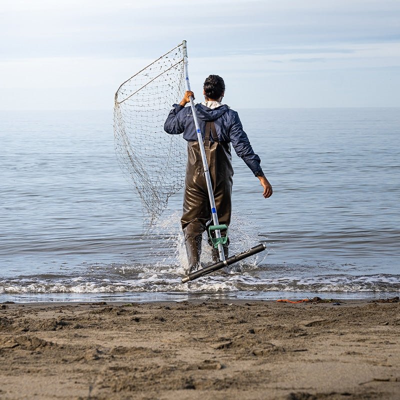 Alaska Gear Company Chitina Dip Net Package - Chitina Dip Net Pkg