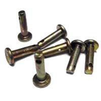 Alaska Gear Company Clevis Pin (AN394-55) - MS20392-3C55