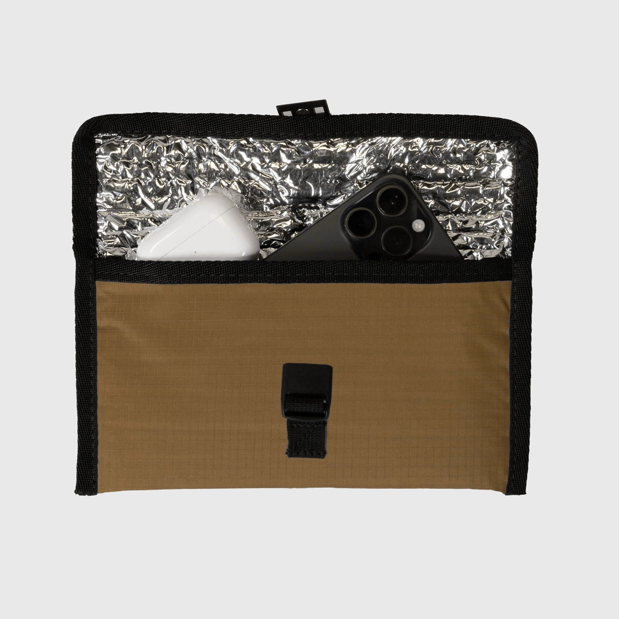 Alaska Gear Company Electronics Insulator Pouch - T26202