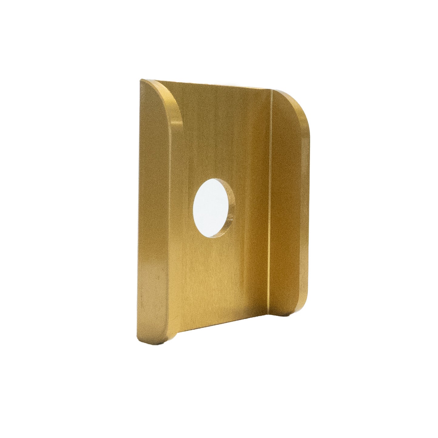 Alaska Gear Company Leaf Spring Adapter - ABI-3243-01