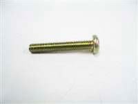 Alaska Gear Company MS35207-268 Screw: Pan Head Non-Structural Fine Thread - MS35207-268