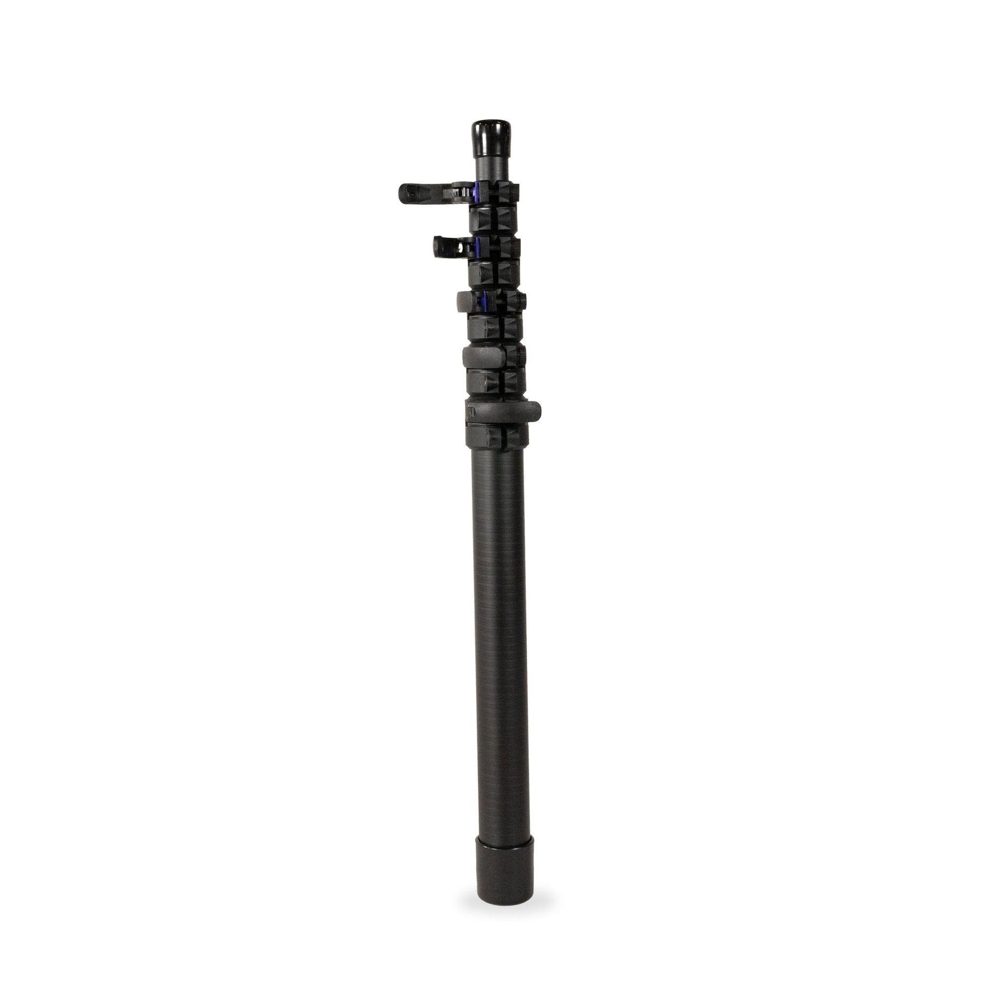 Alaska Gear Company Nunatak Apex Carbon Telescoping Center Pole - Nunatak Carbon Pole