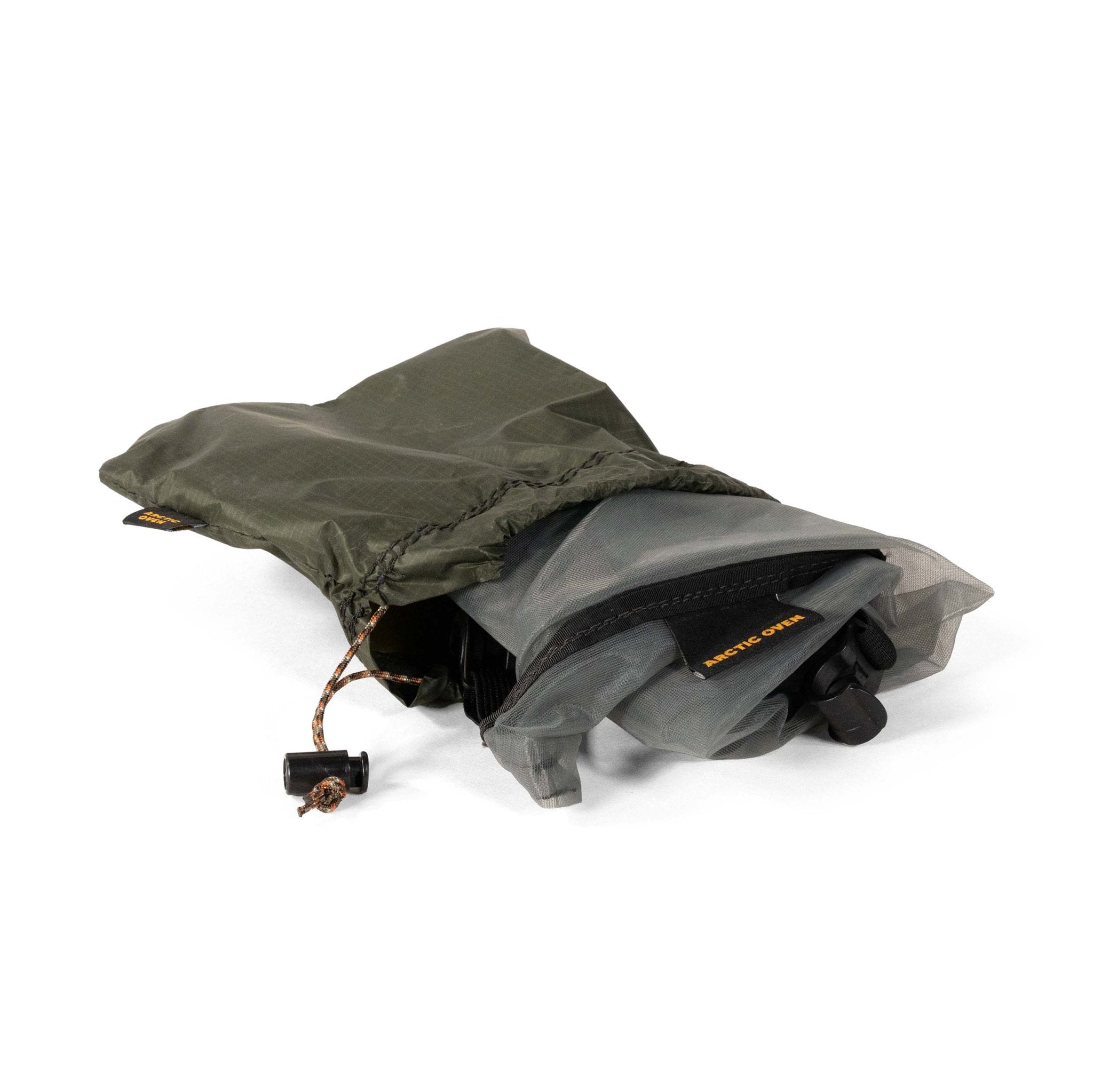 Alaska Gear Company Nunatak Apex Storage Attic - T00651