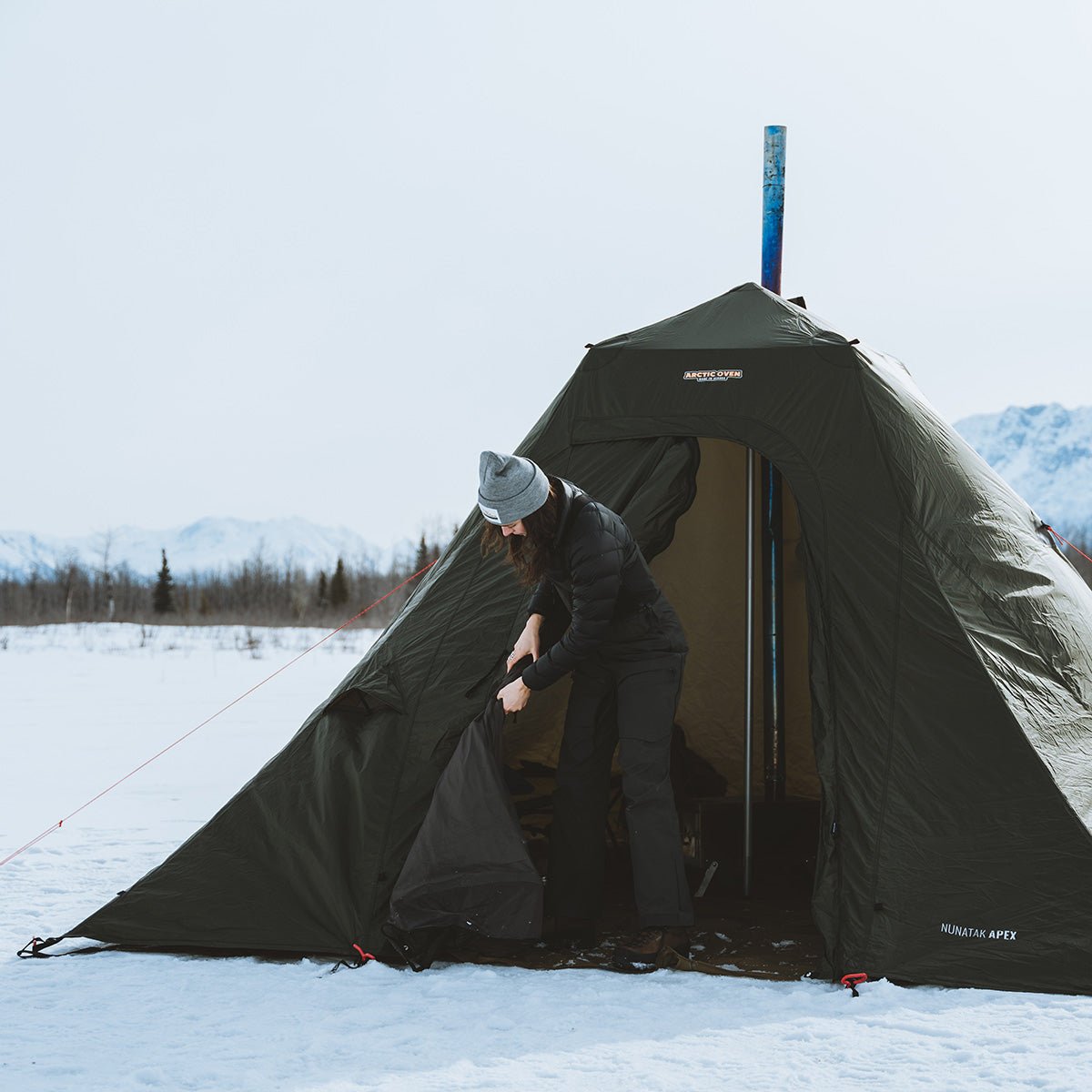 alaskagearcompany.com