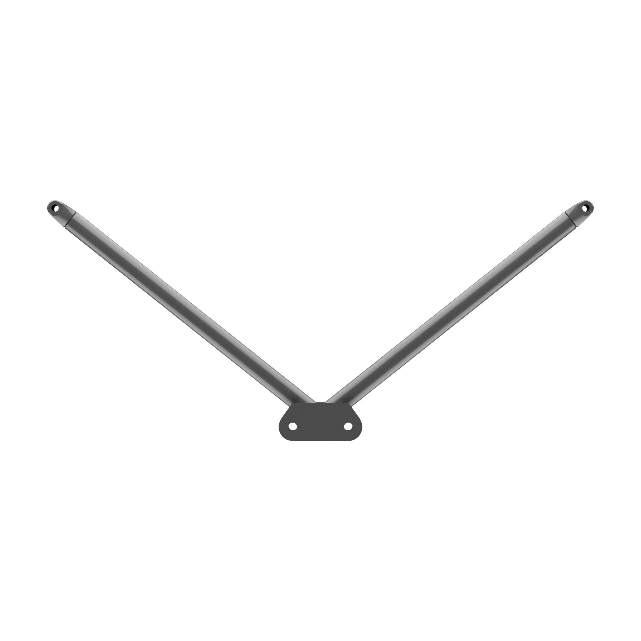 PA-18 Standard Cabane Vee – Alaska Gear Company