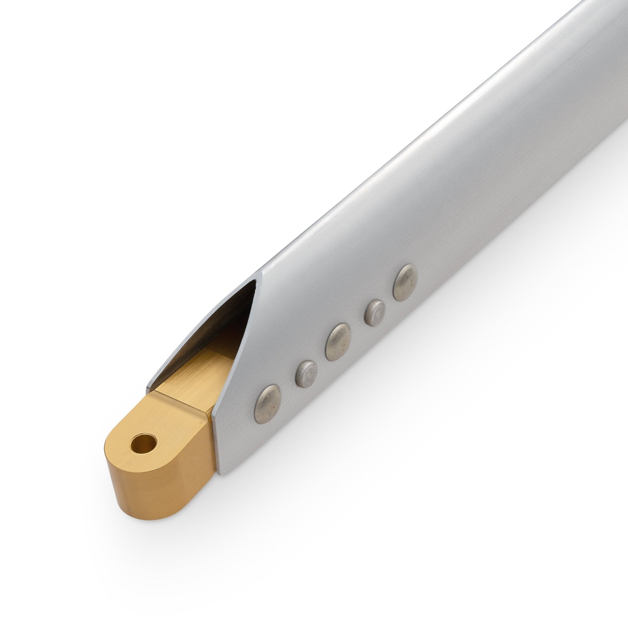 Alaska Gear Company PA-20/22 Aluminum Lift Struts - PA20/22-ALSS