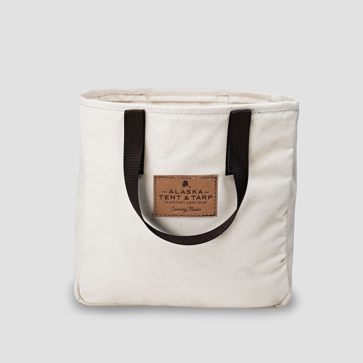 Alaska Gear Company Ptarmigan Tote - T26128