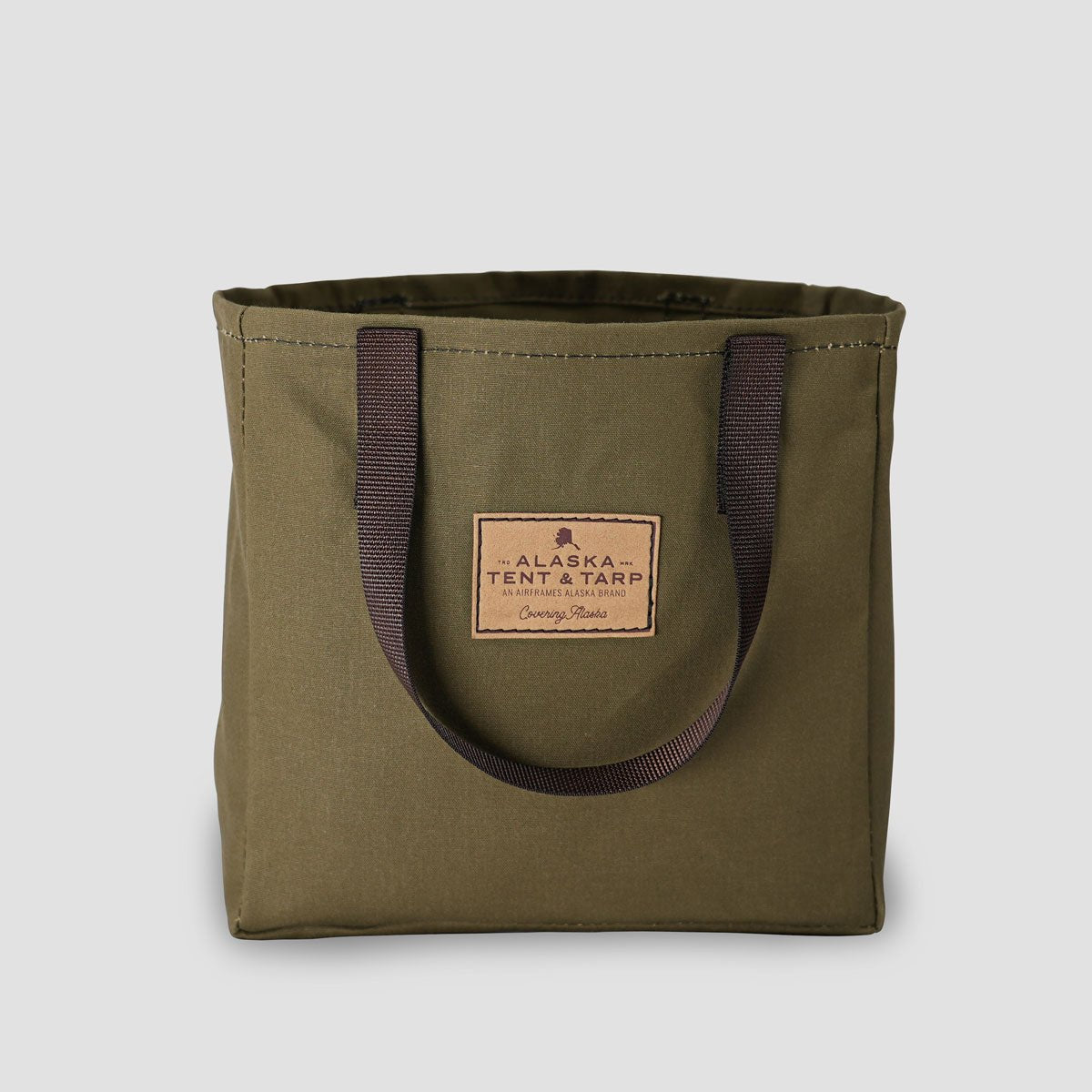 Alaska Gear Company Ptarmigan Tote - T26130